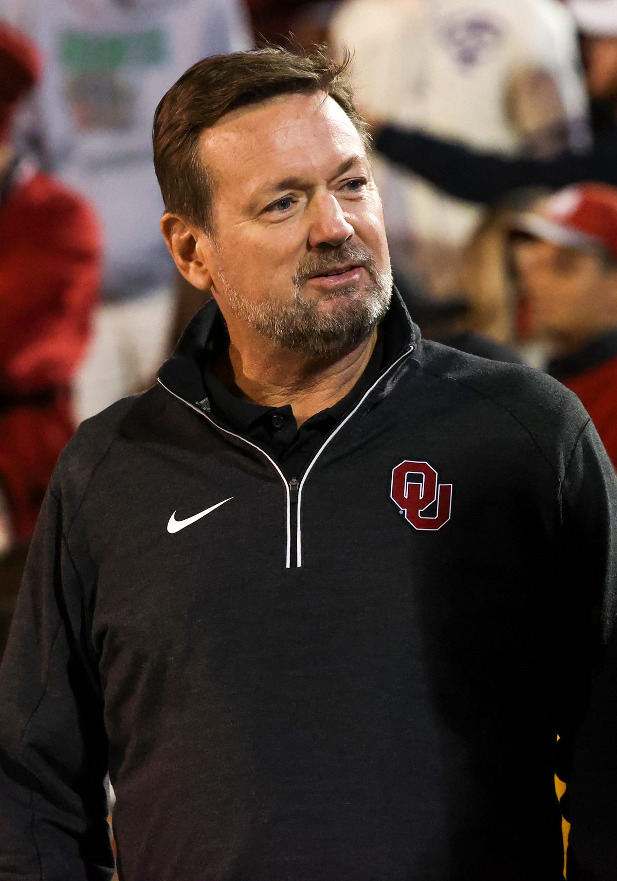 Bob Stoops helped save Oklahoma football after Lincoln Riley bolted