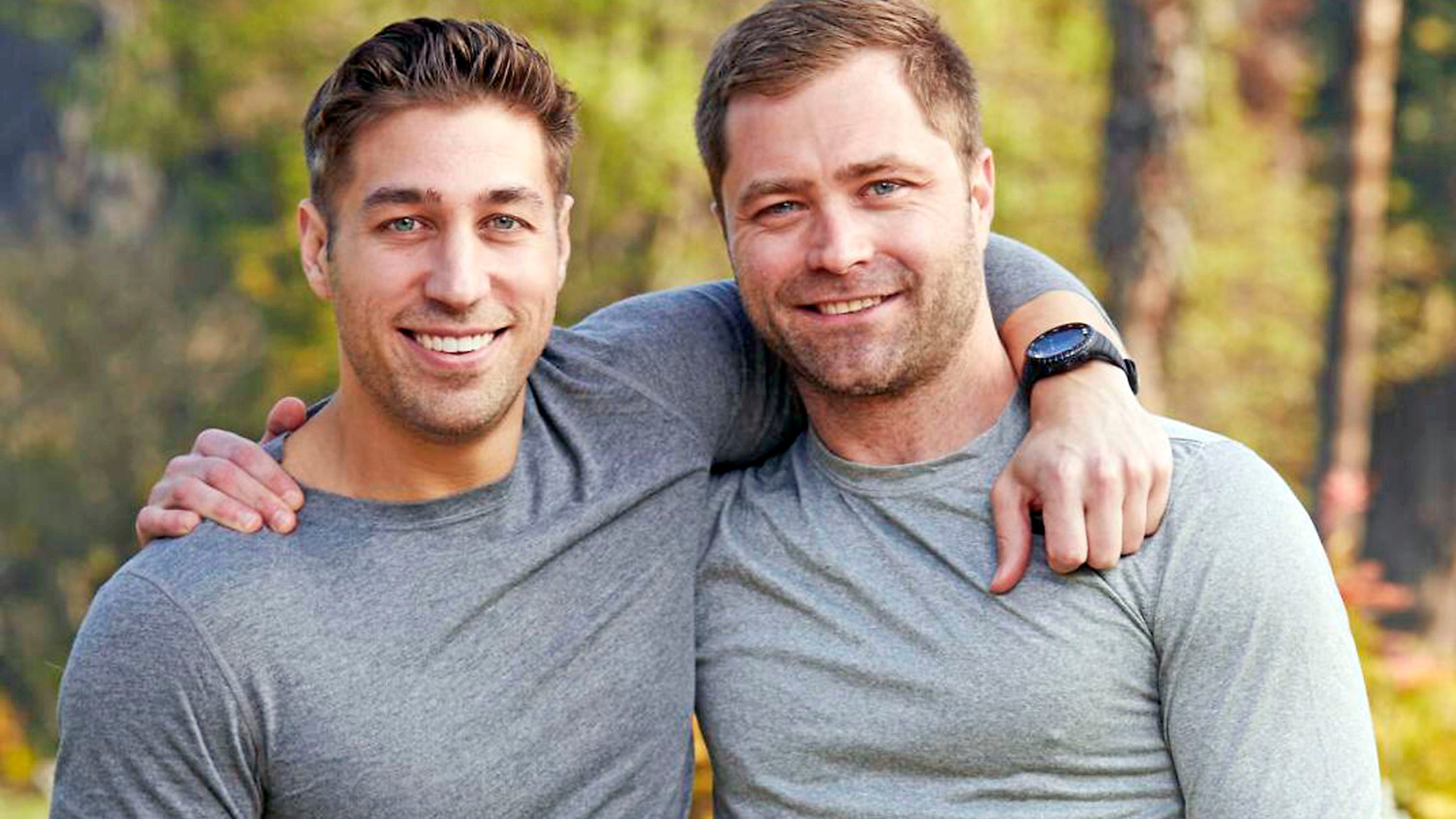 'Amazing Race' season 33 cast includes Missouri native Ryan Ferguson