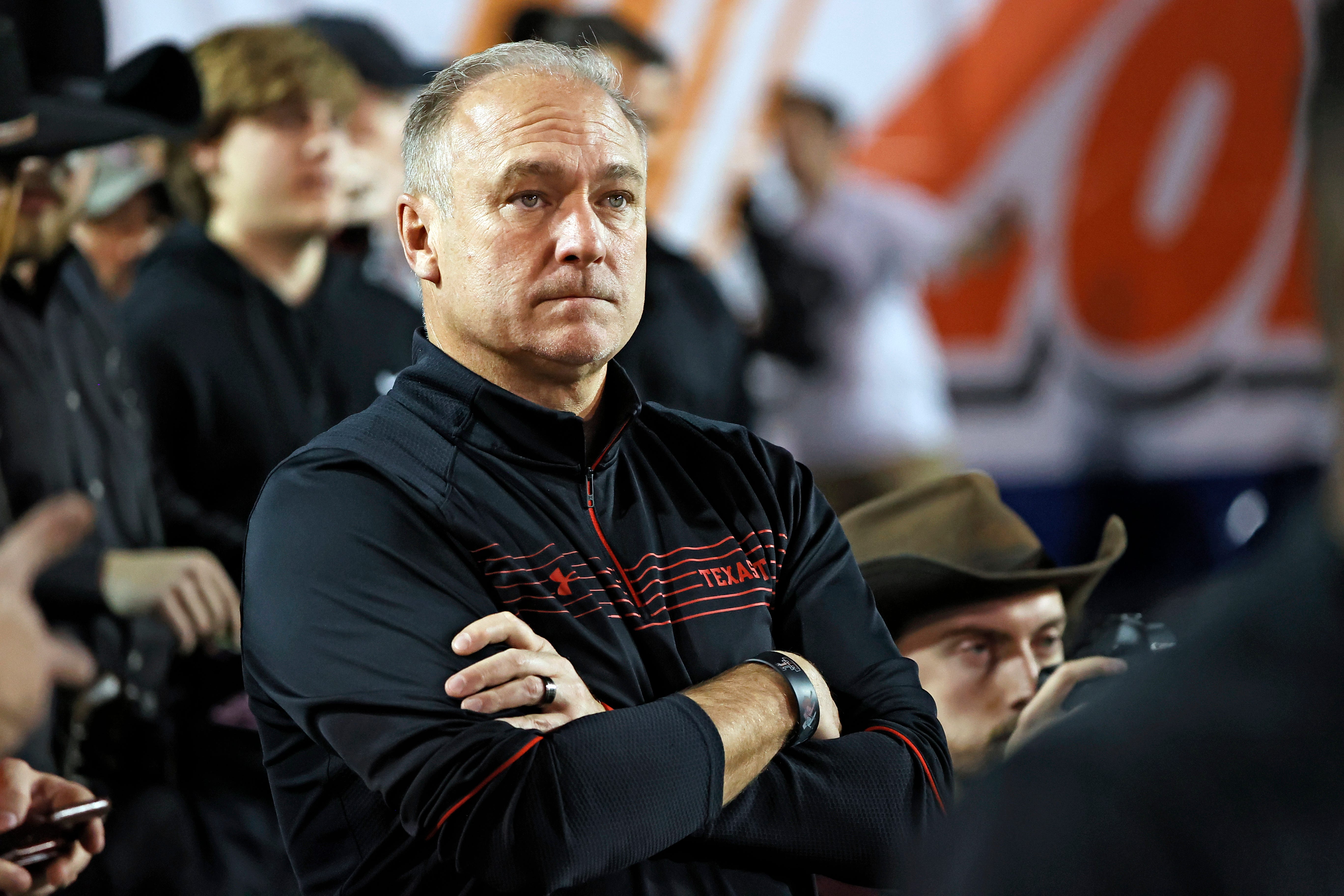 College Football: Commitments Pour In For Red Raiders' 2023 Football ...