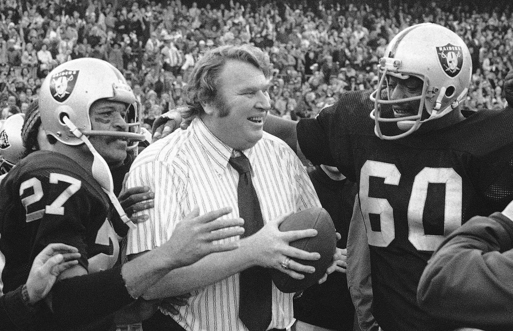 Football, the Super Bowl, and John Madden's Super Bowl Stew