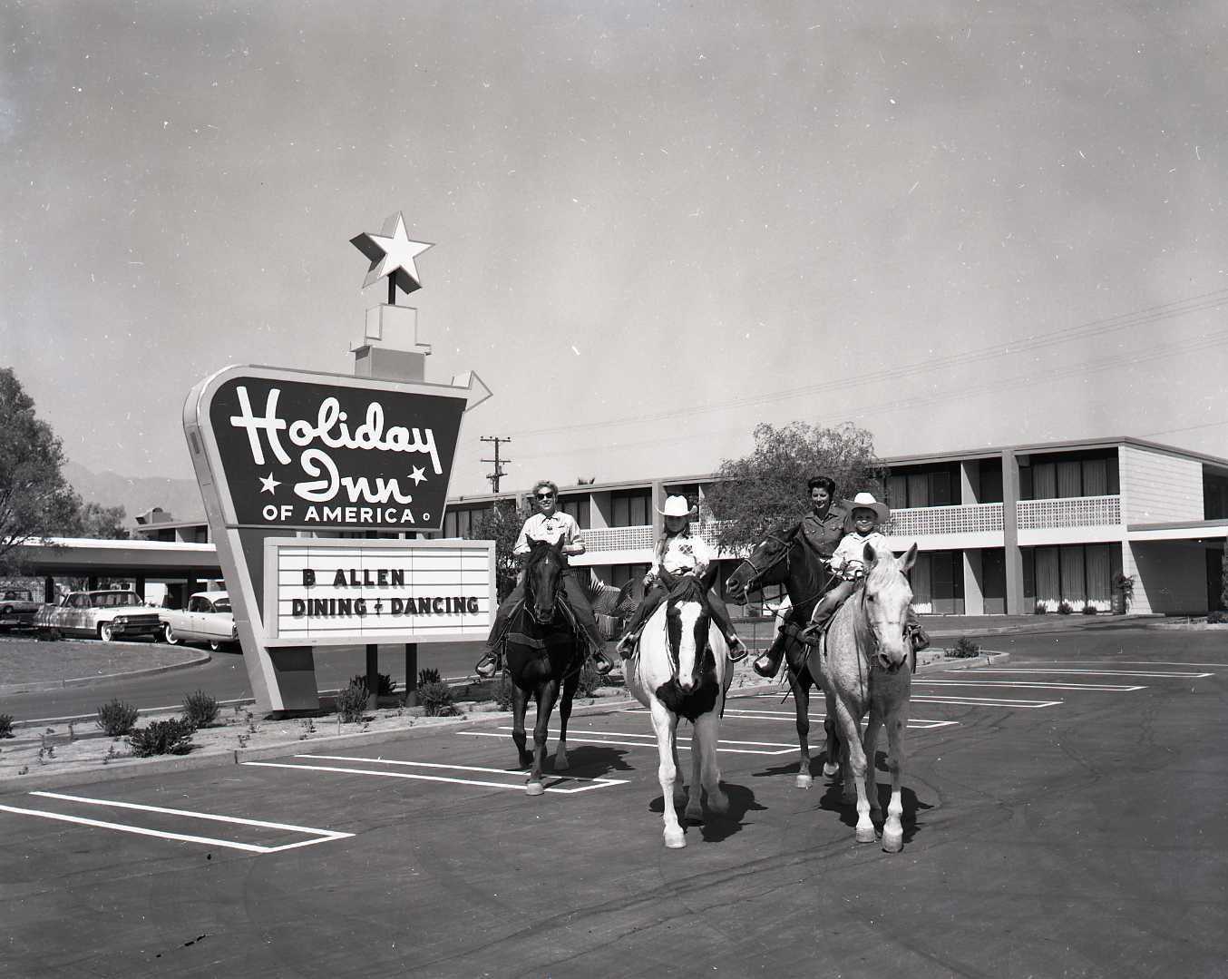 can you take dogs to holiday inn