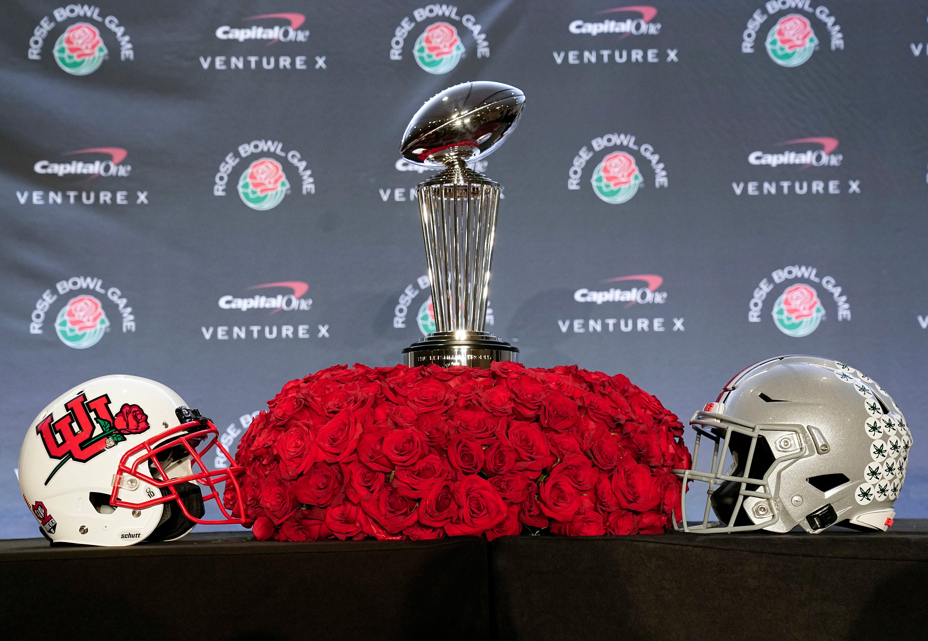 ticket price for rose bowl game