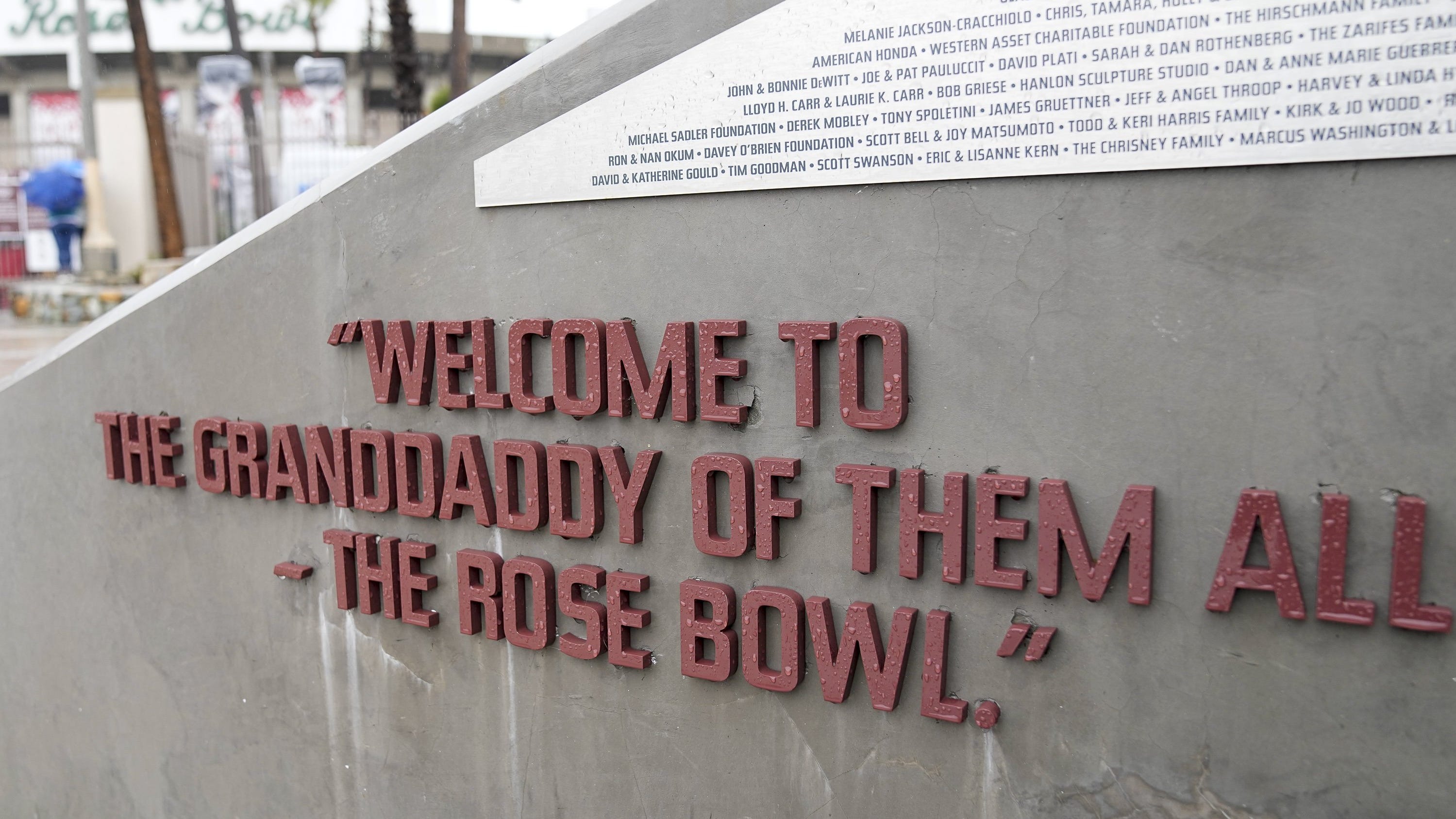 Kirk Herbstreit, ESPN on Ohio State football Rose Bowl opt outs