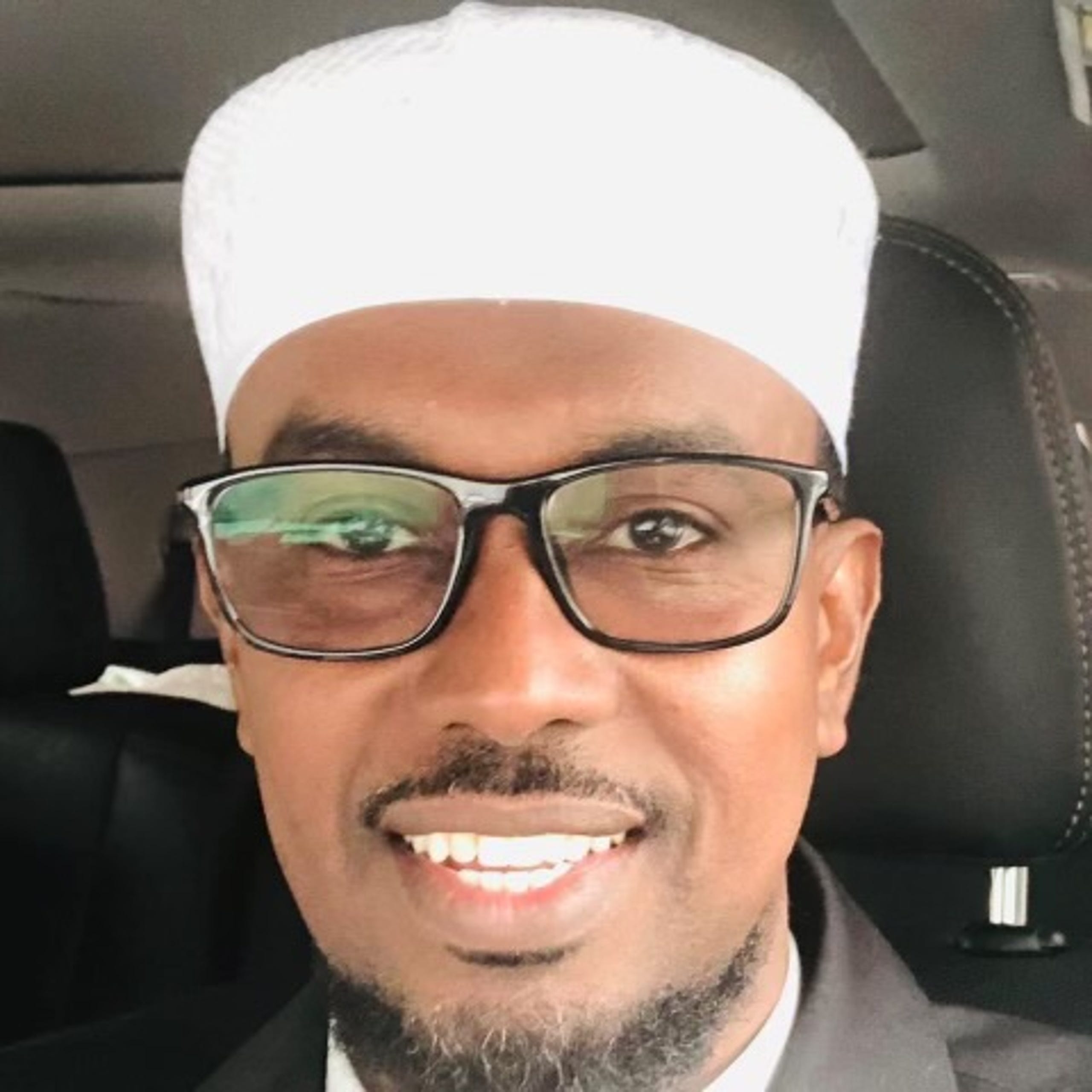 Mohamed Hassan Adam, an imam and leader of  the local Muslim and Somali communities, was found dead last week in what authorities are calling a homicide.