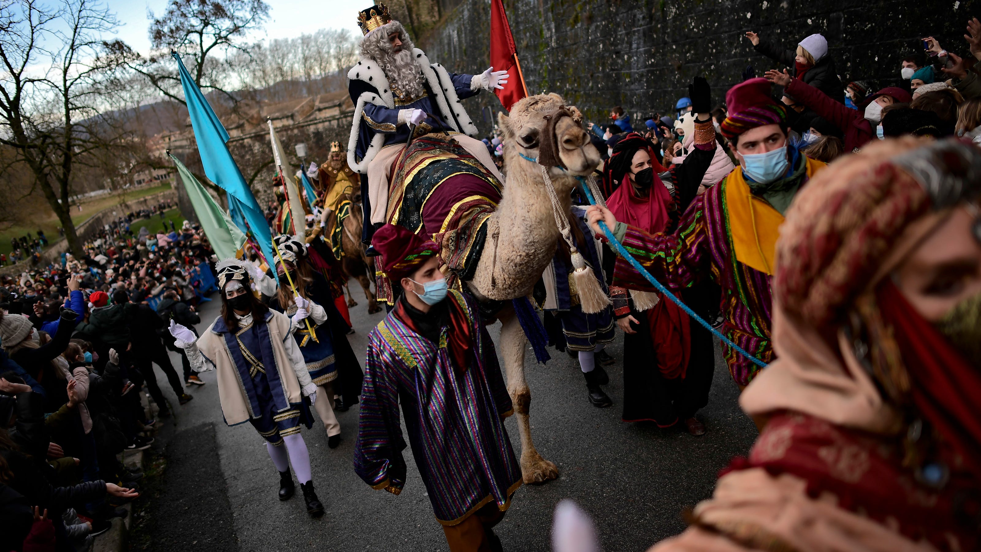 Three Kings Day: Why many families call the holiday 'Second Christmas'