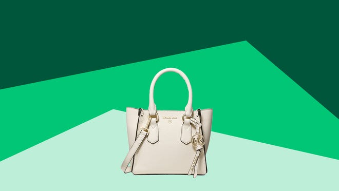 Michael Kors: Save up to 60% on purses, clothing, shoes and more