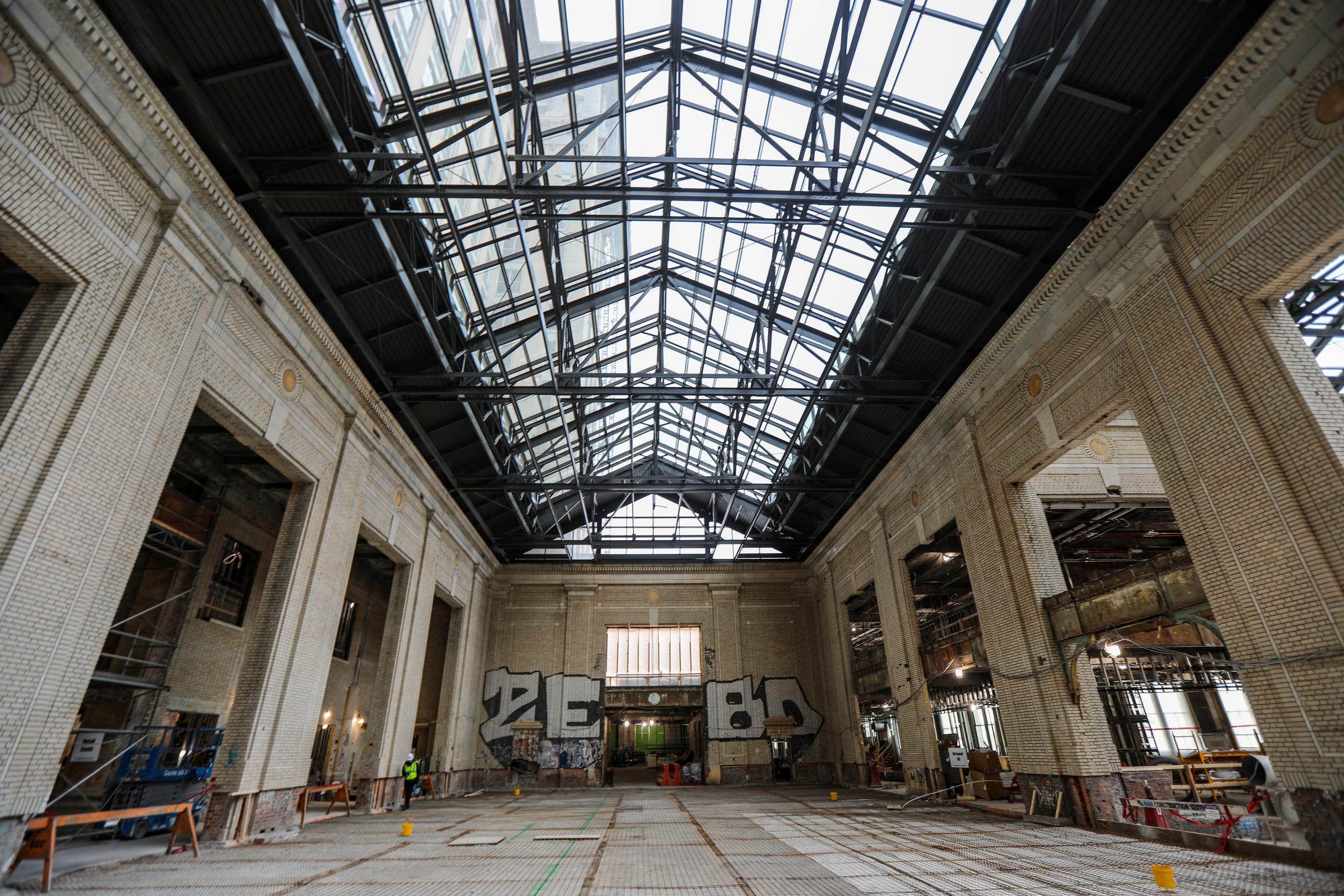 Detroit Train Station New Details Photos Inside As Site Nears Open   8f4fb7b6 0fa8 4f82 9868 6764b4d76b7a MICentralStation 01112214k 