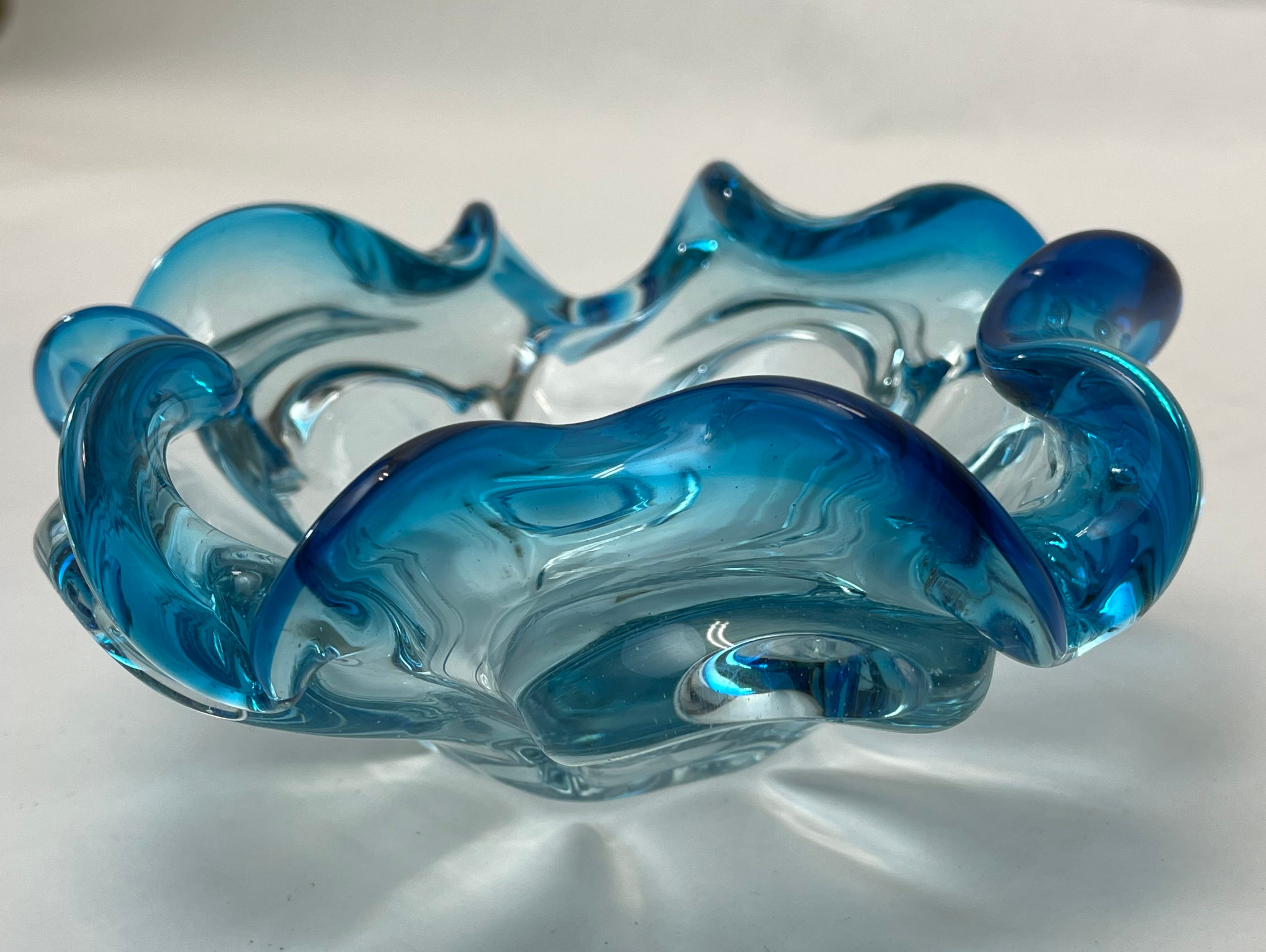 zitten weefgetouw bezoeker Antiques: Murano Glass is the pride of Venice