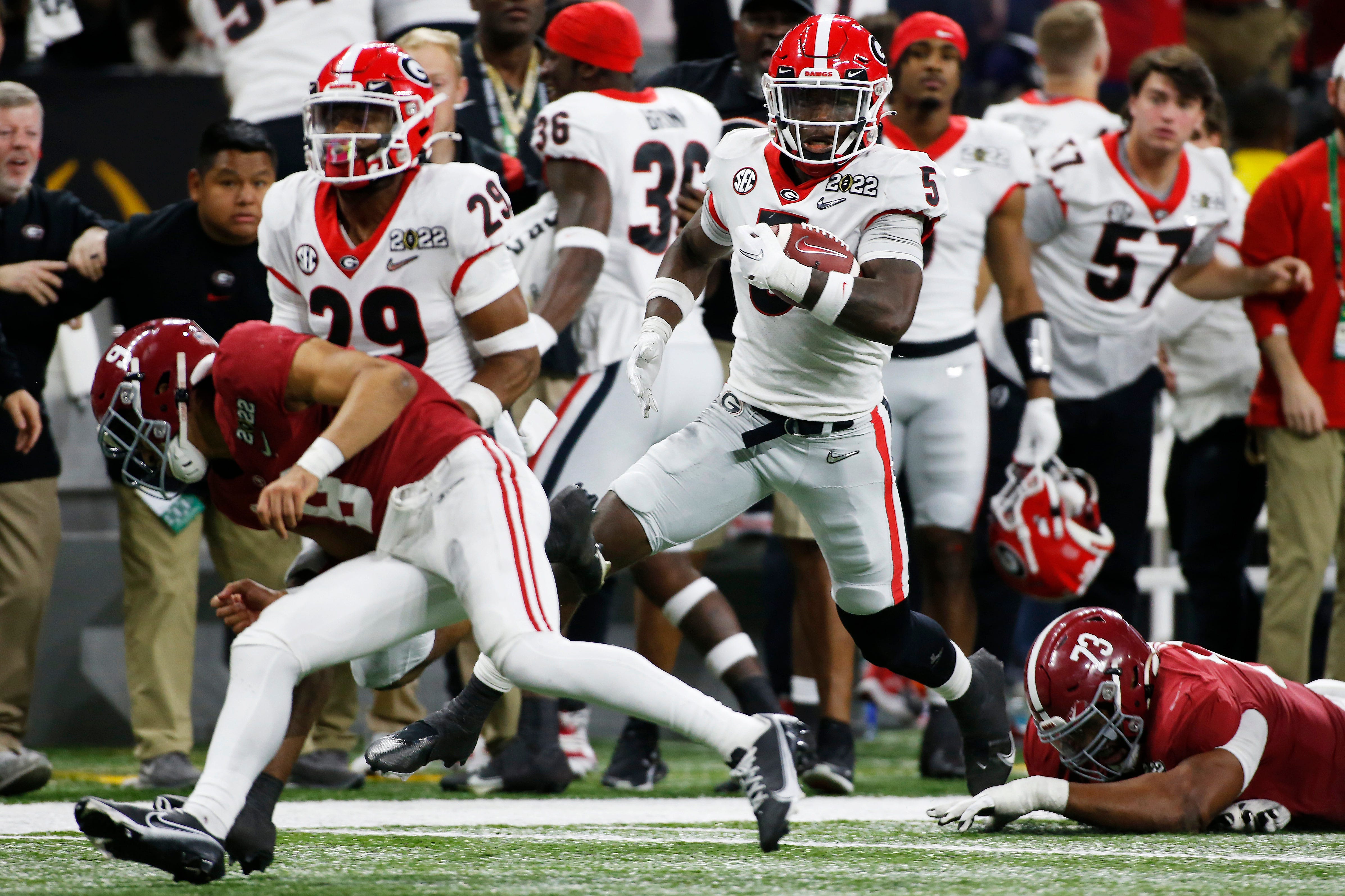 How to get an Athens Banner-Herald UGA national championship edition 