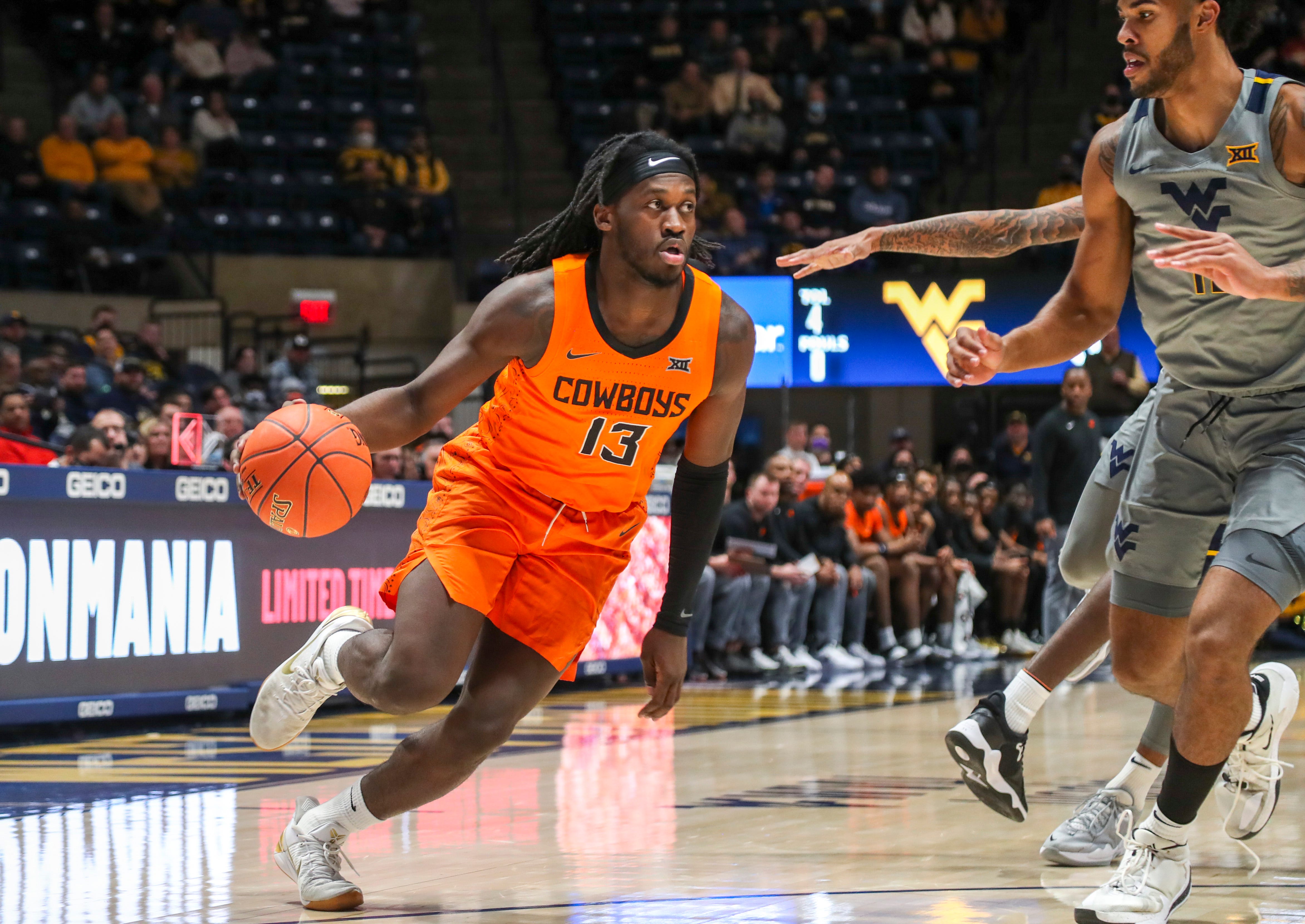 texas tech men's basketball schedule