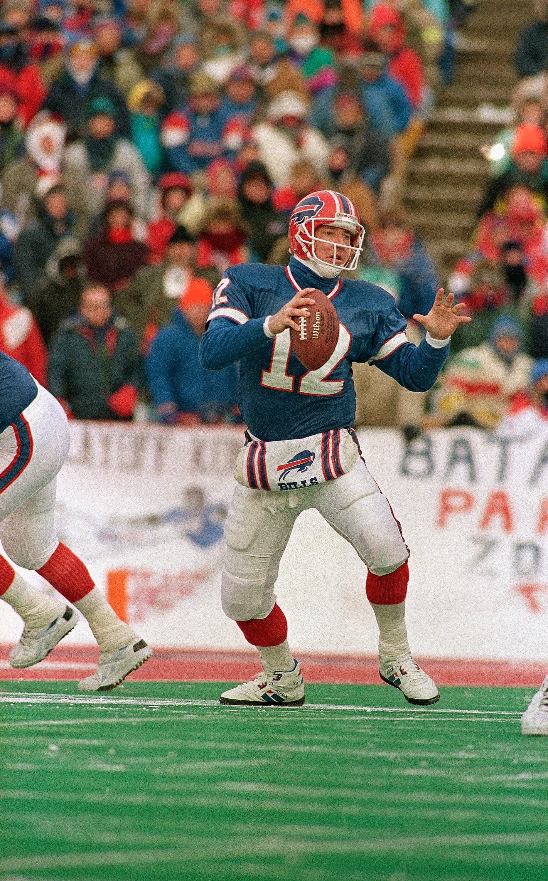 Bills-Dolphins Playoff History: Postseason Rivalry Reignites