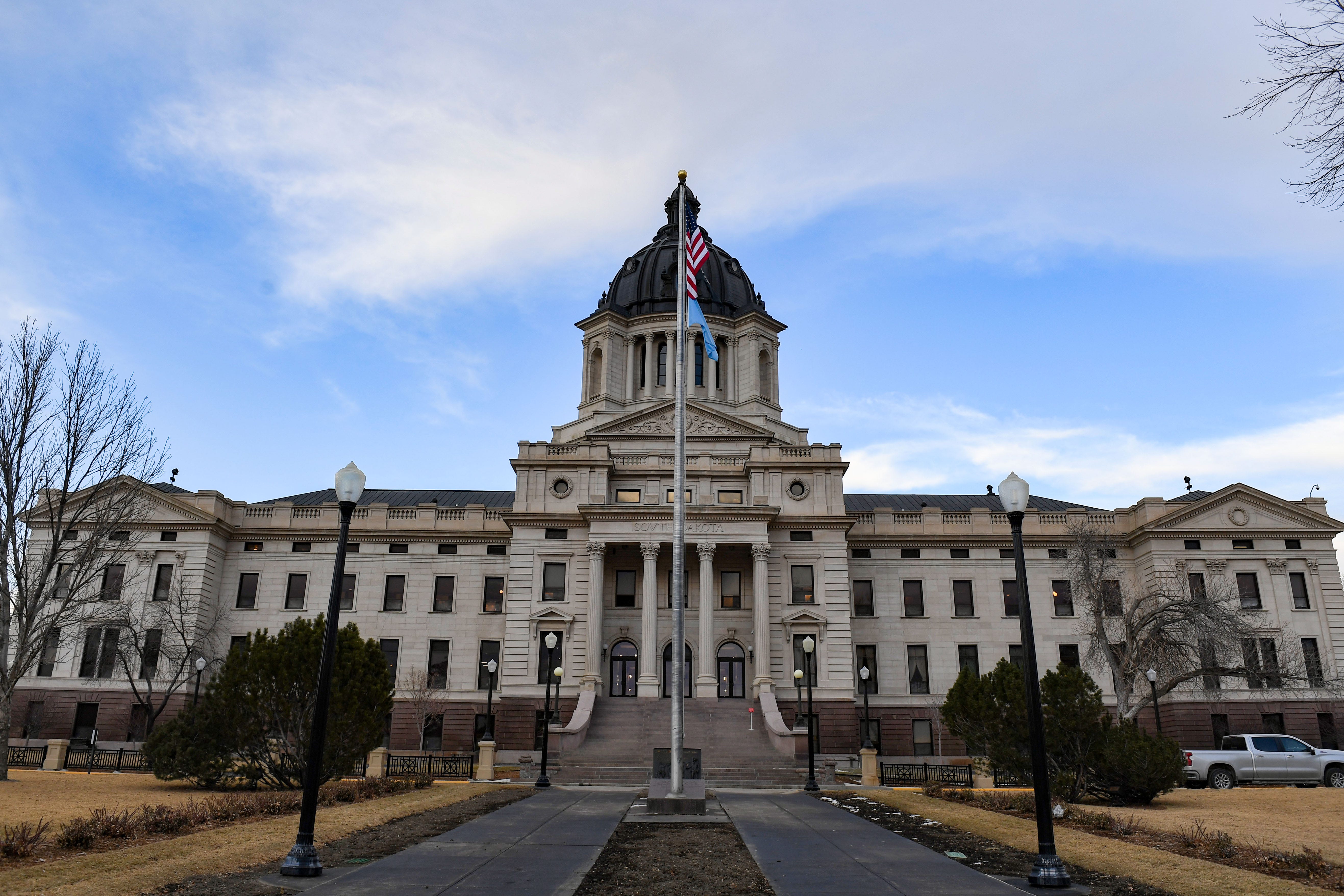 small claims court in south dakota