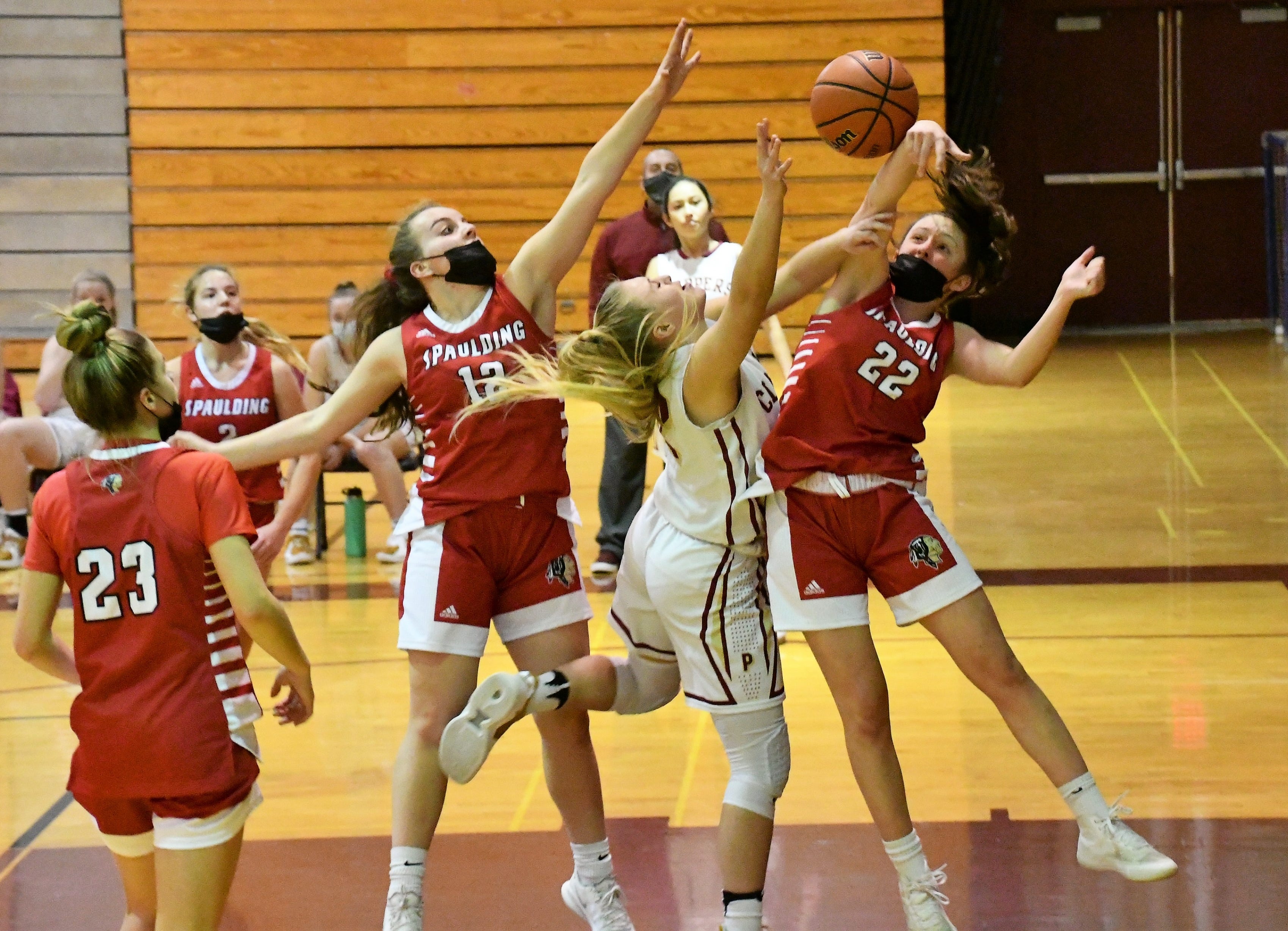 Five Takeaways From Portsmouth High School Girls Basketball NHIAA ...