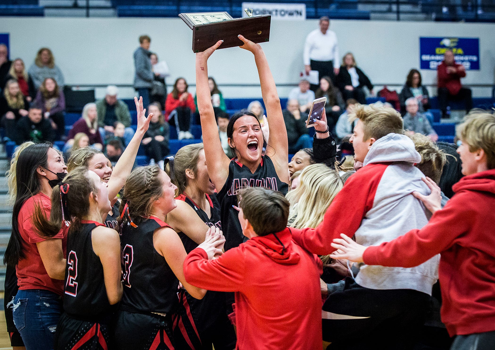 IHSAA Girls Basketball: East Central Indiana 2022-23 Team Capsules