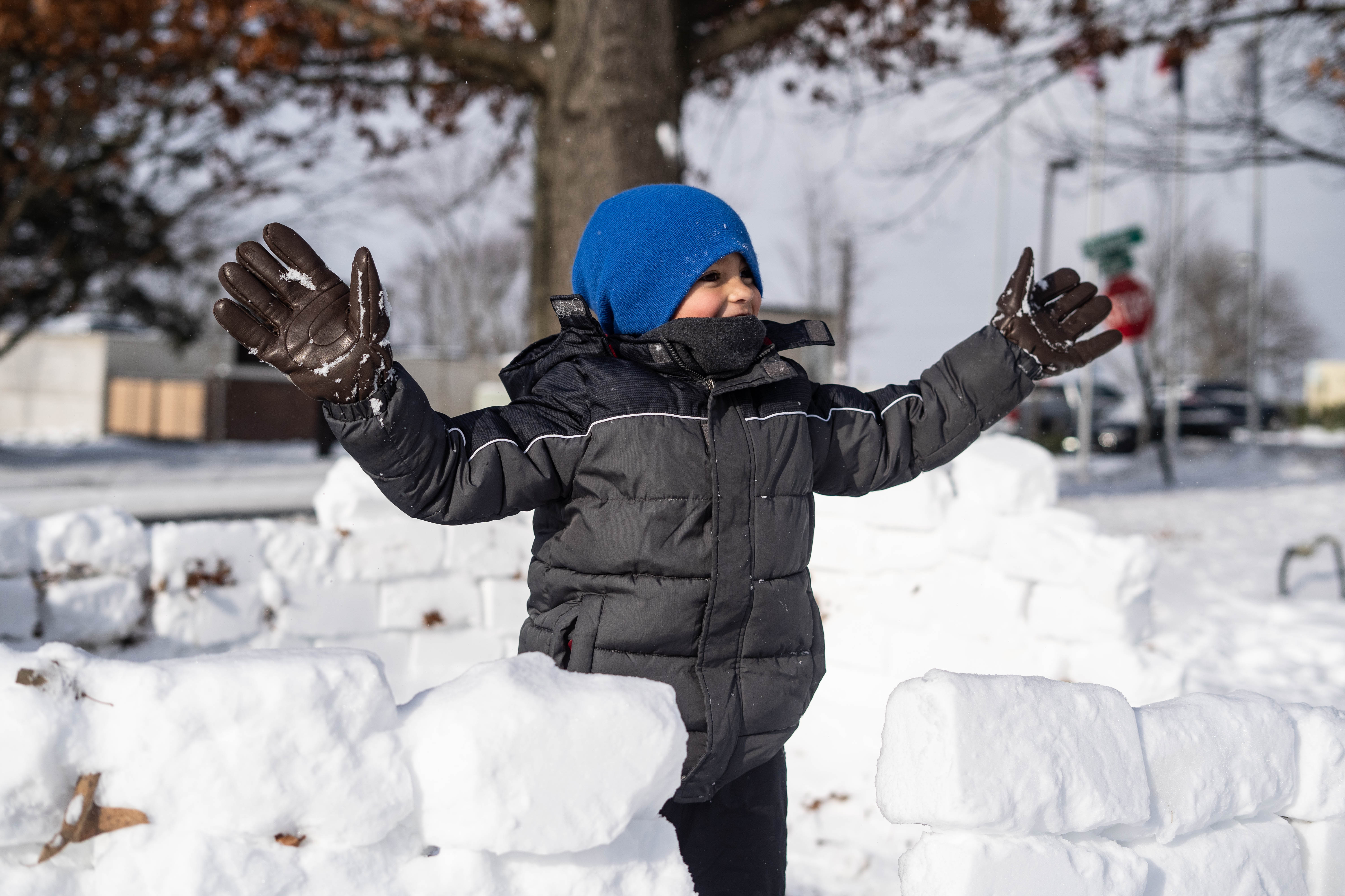 School Closings, Delays In Western North Carolina, Jan. 19