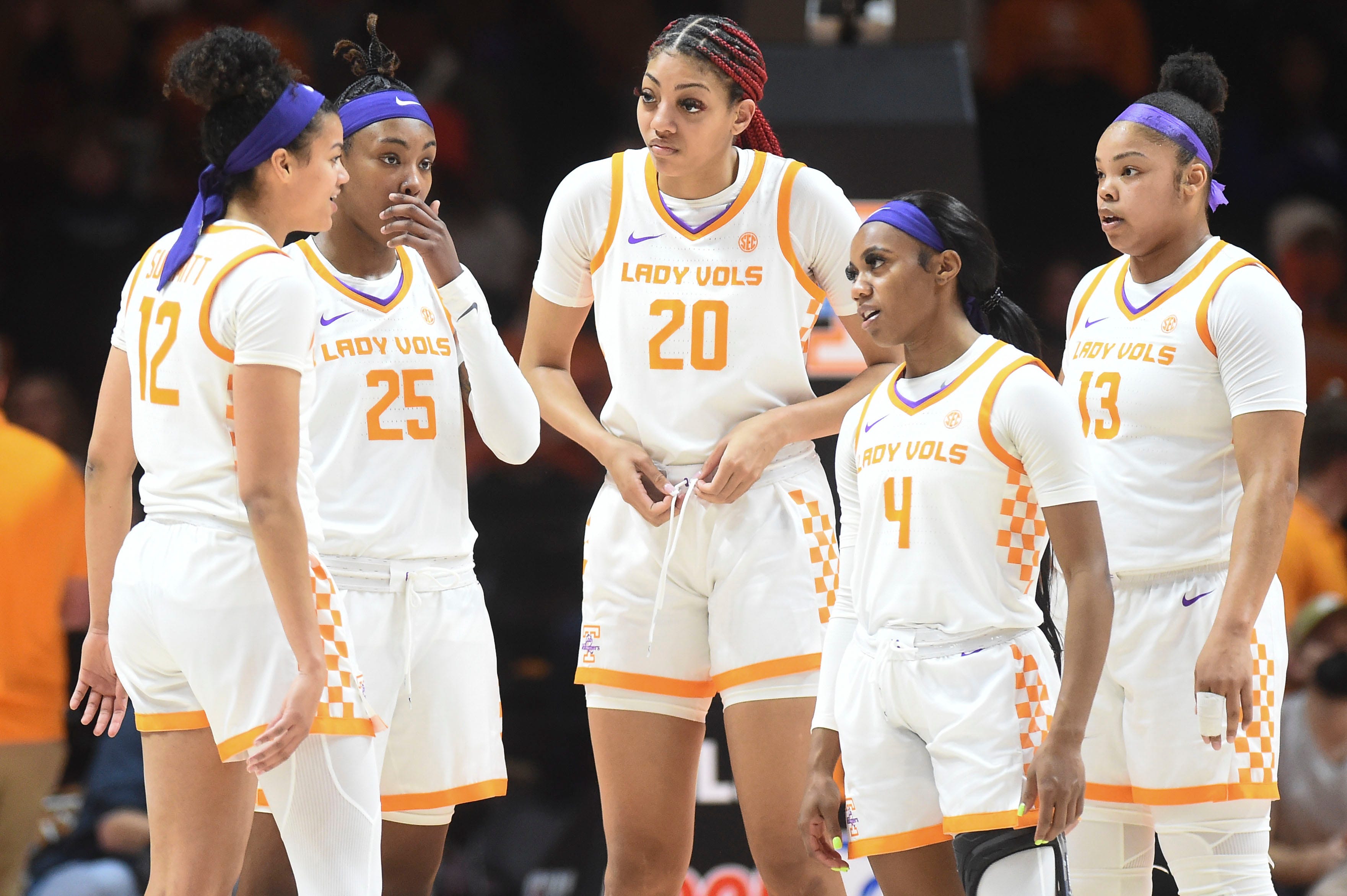 OK for Tennessee Lady Vols basketball fans to dream about Final Four?