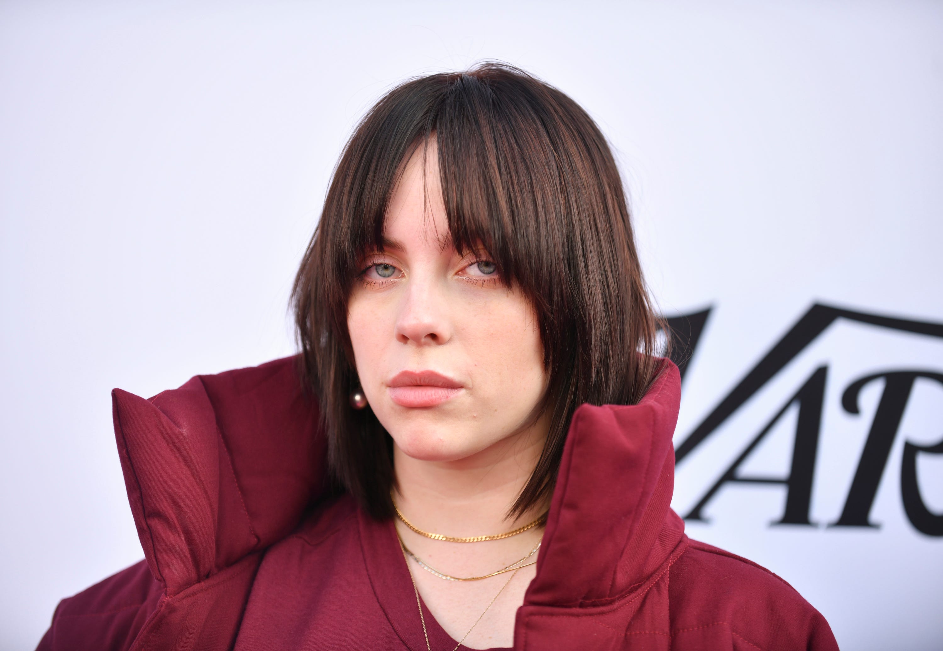 3000px x 2070px - Porn is distorting children's view of sex. Just ask Billie Eilish.