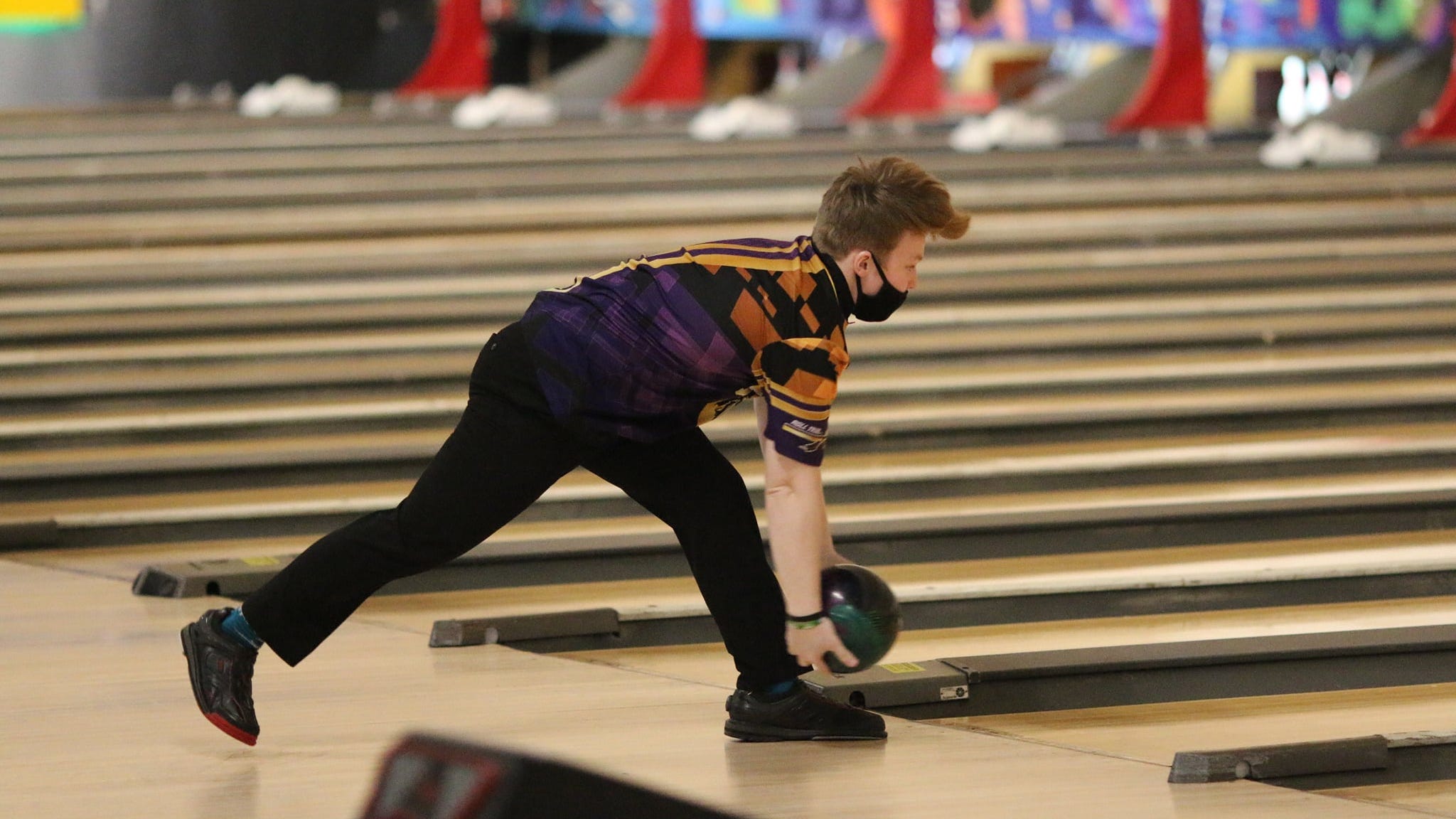 IHSA bowling Rockford area's top boys bowlers at sectionals, state