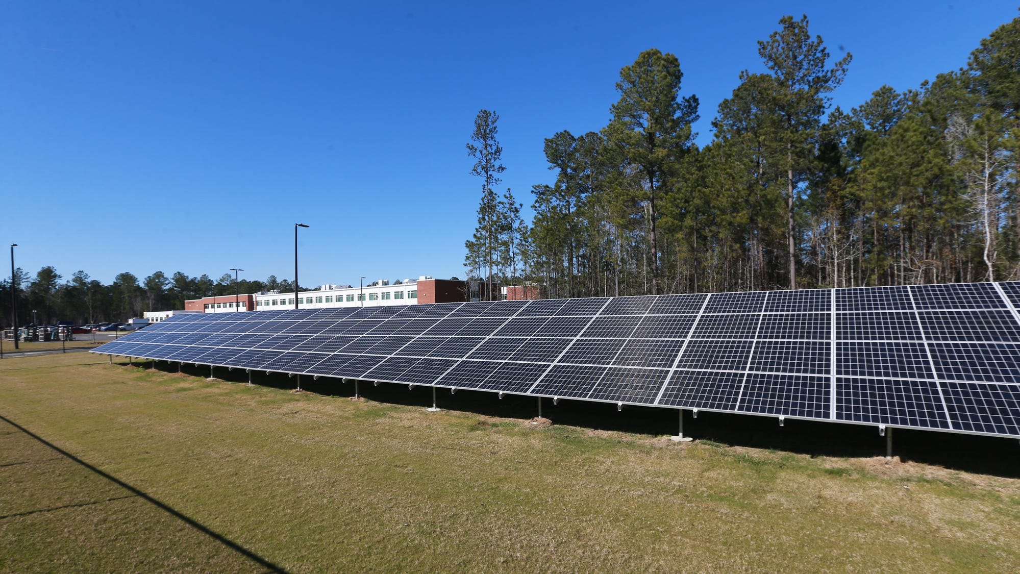 Savannah government encourages Power to expand clean energy