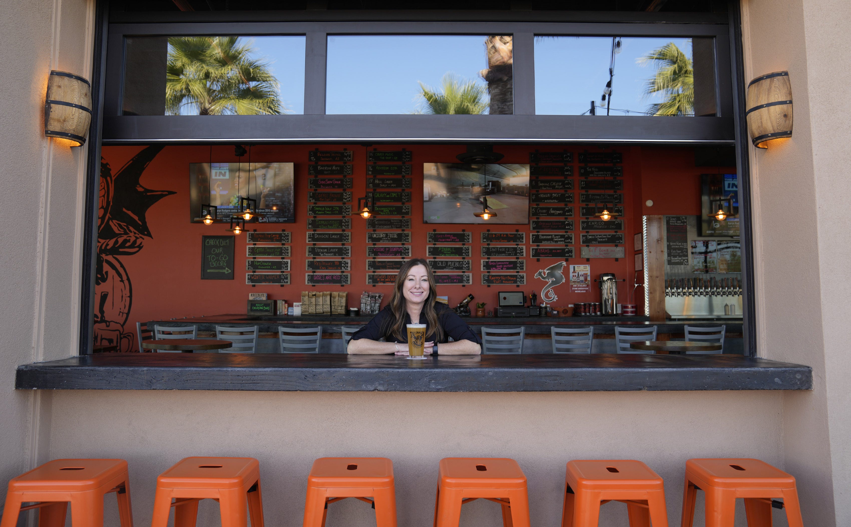 8 new restaurants and bars in Gilbert, Arizona