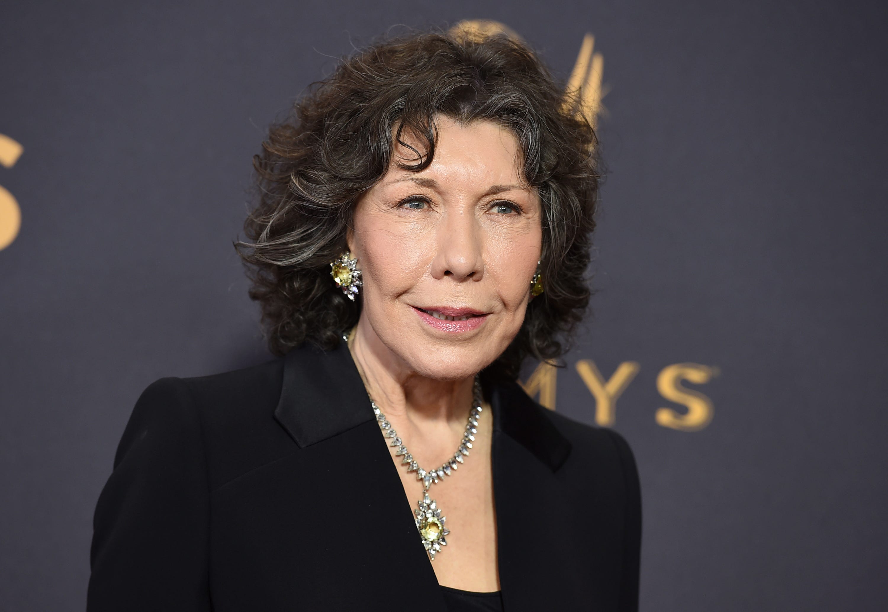 Lily Tomlin To Be Honored With rp S Movies For Grownups Award