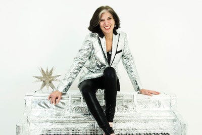 Check out Marcia Ball at the Narrows on Feb. 24.