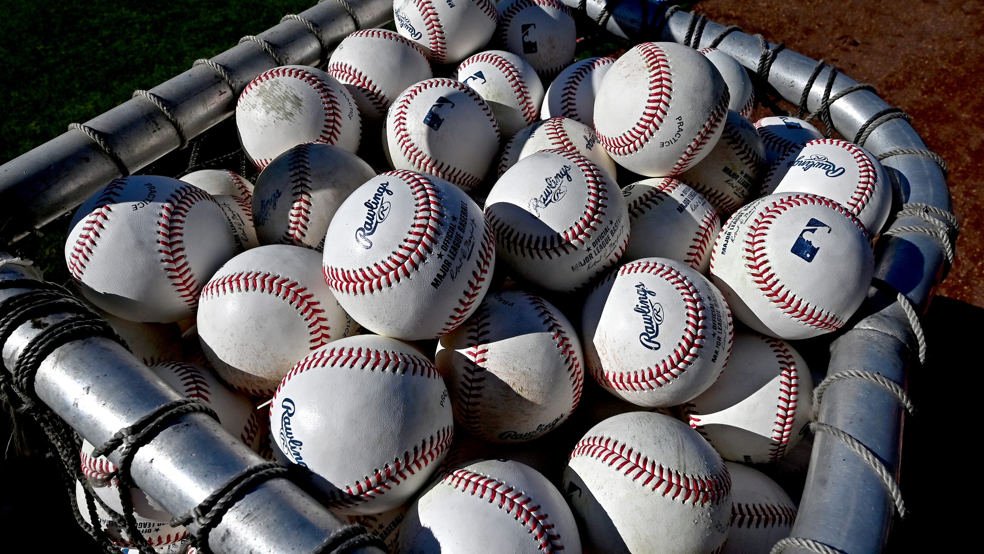 California Winter League baseball returns following twoyear absence