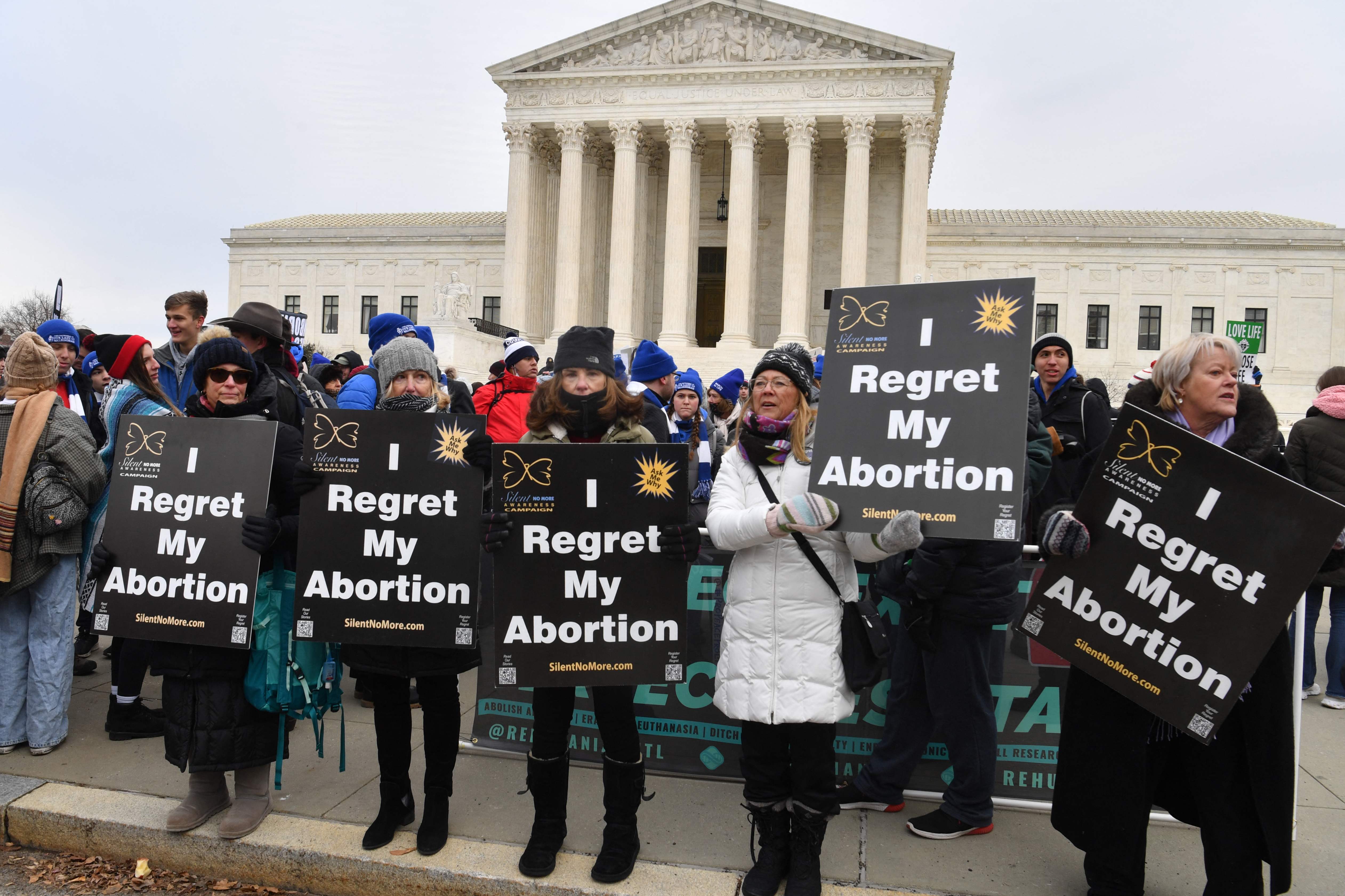 New Abortion Laws Could See Many Women, Doctors Face Criminal Charges