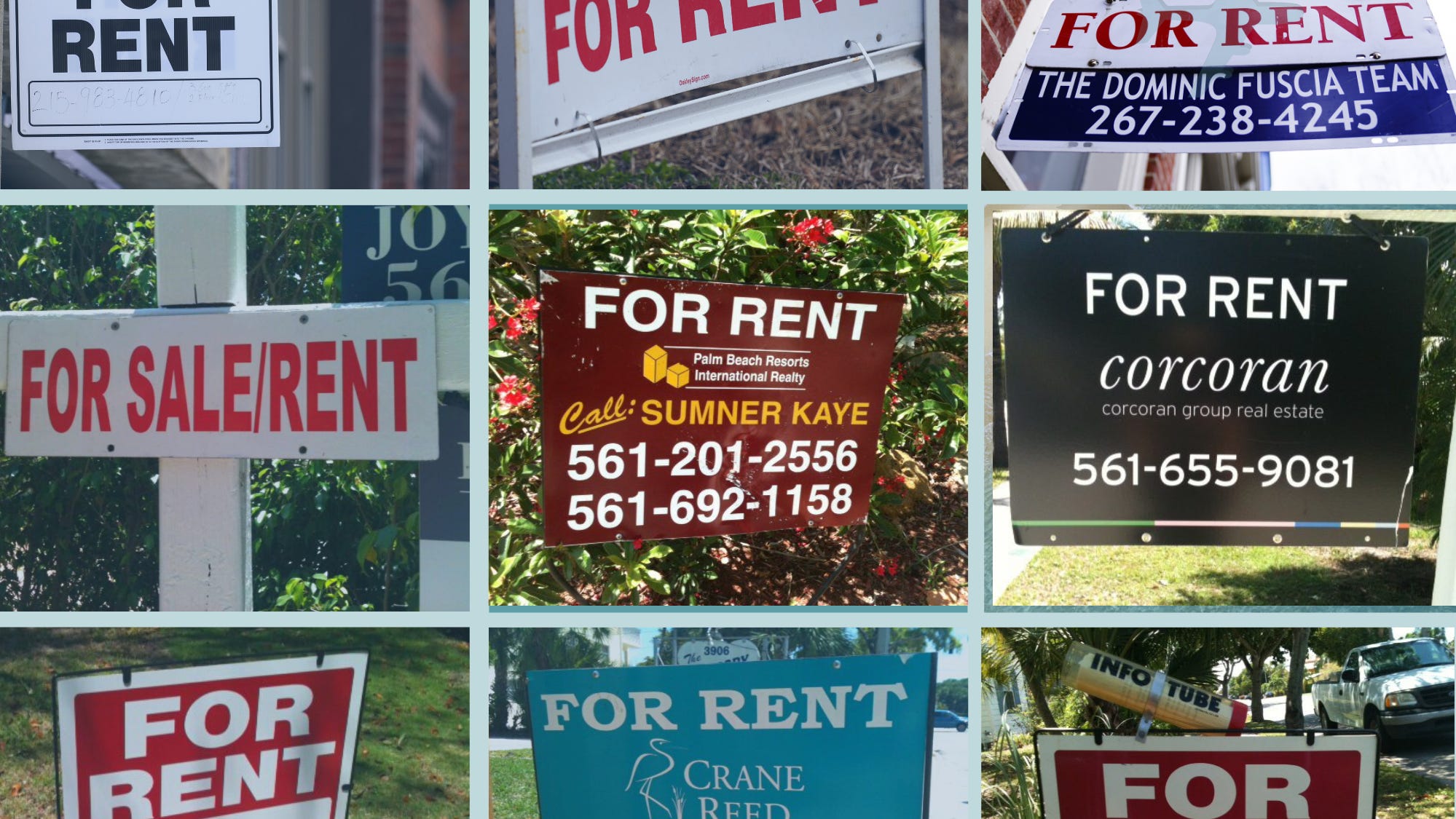 South Florida real estate market Is renting better than buying?