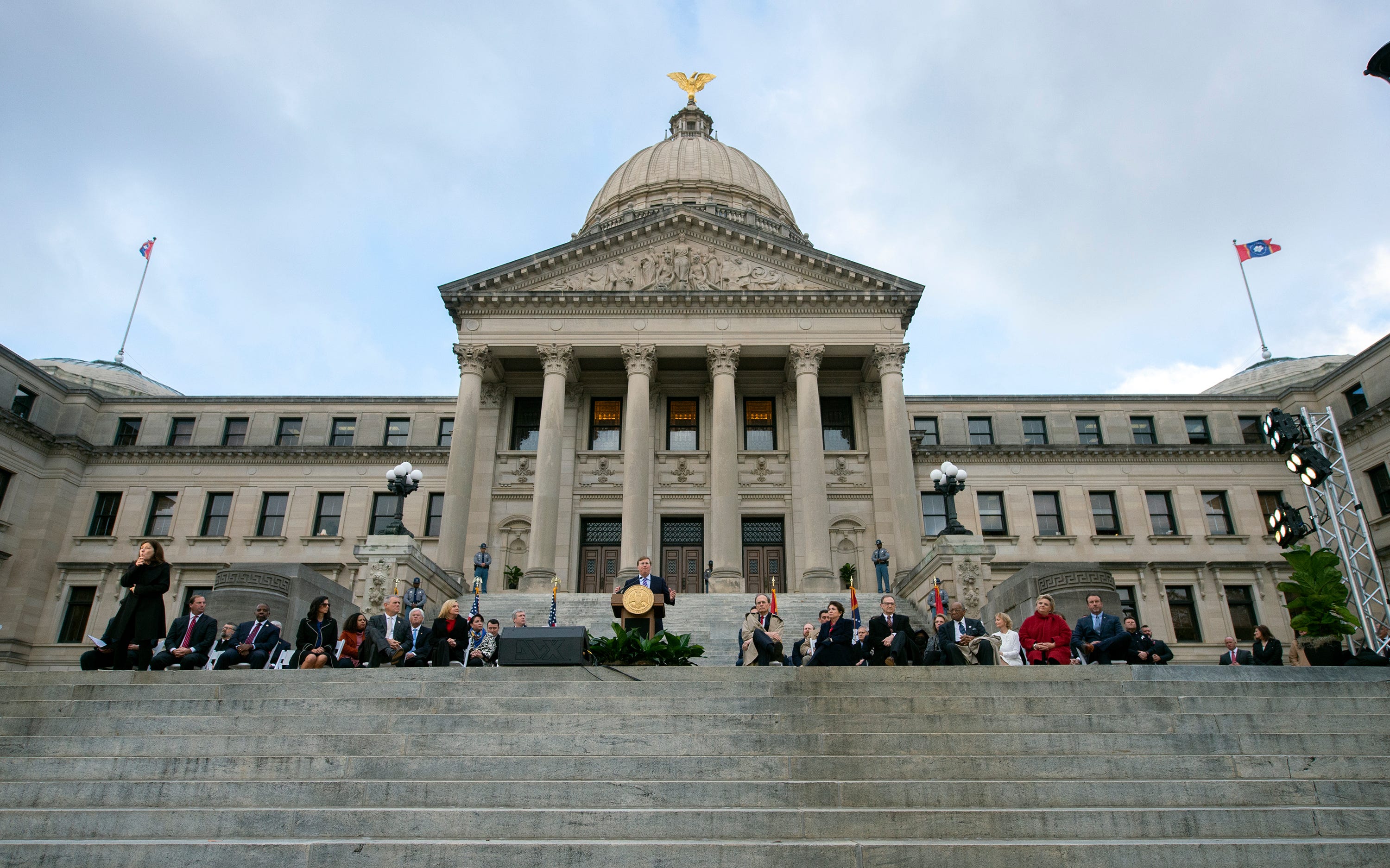 New Laws In Mississippi Take Effect July What You Need To Know   528050fa D028 4114 88b9 E7c9a3135643 TCL JState Of The State 06 