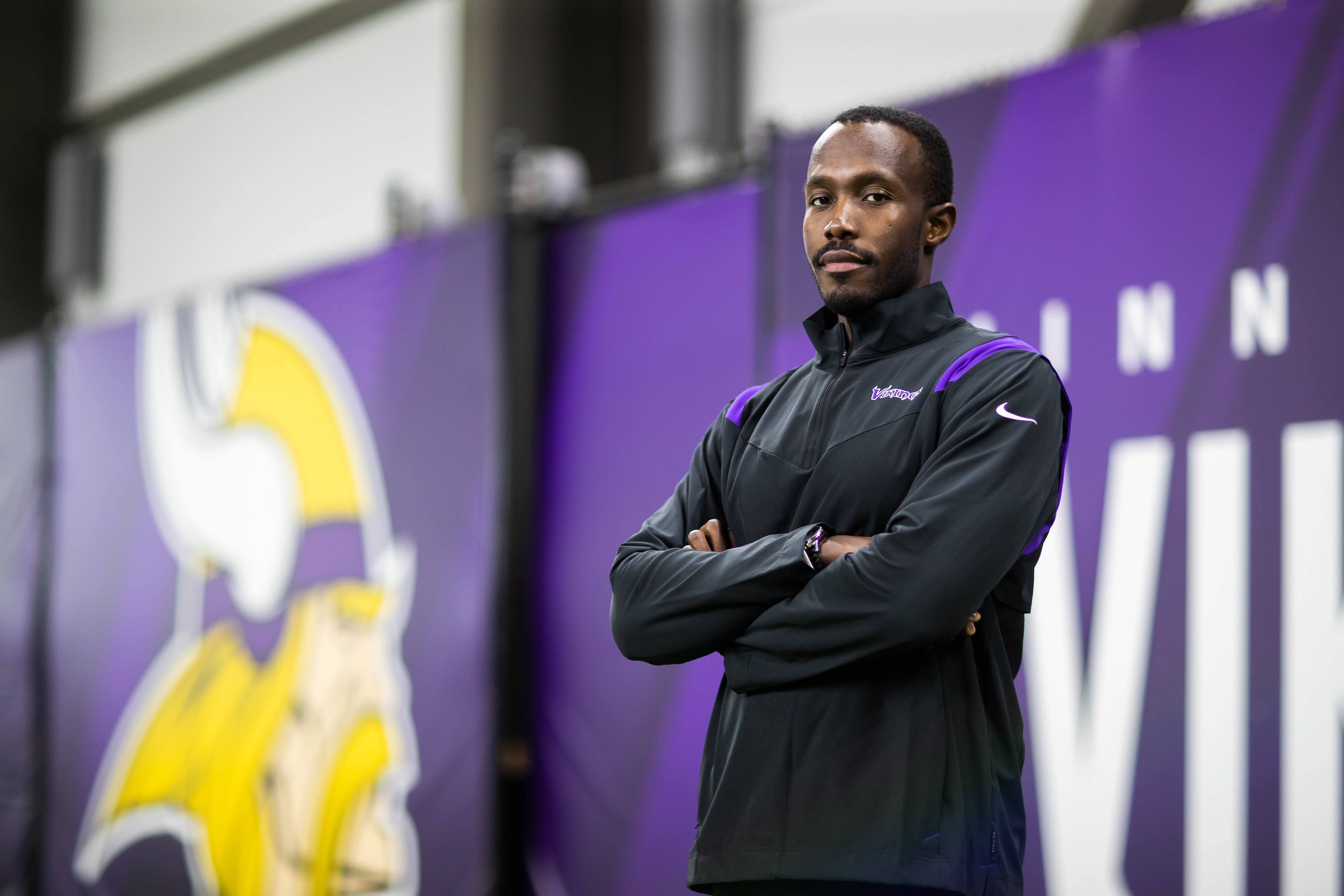 Minnesota Vikings GM Praises Mentor Cleveland Browns Andrew Berry