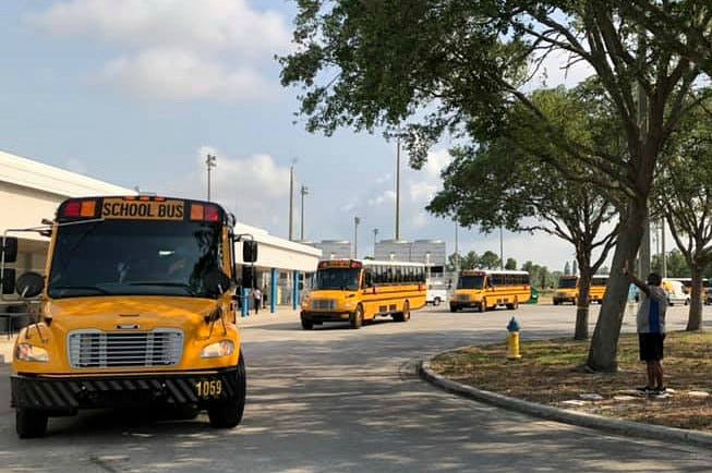 Sarasota Schools Indefinitely Closed, Manatee Schools Assess After Ian