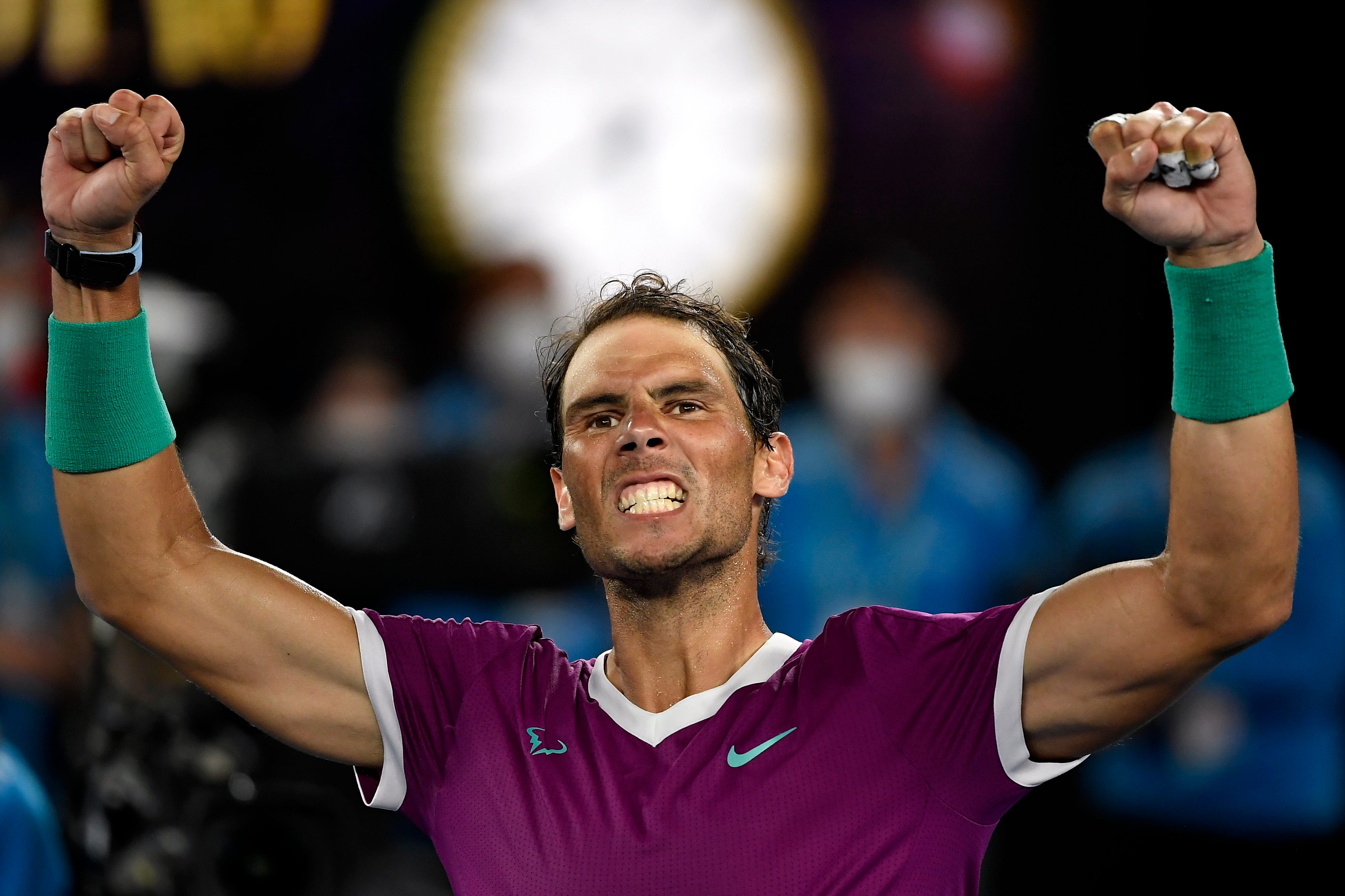 Australian Open live stream Time, TV info, how to watch