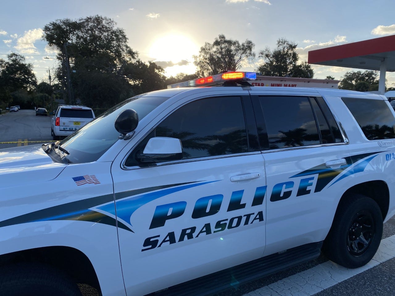 Florida Man Arrested In Mississippi To Be Charged With Murder In Sarasota