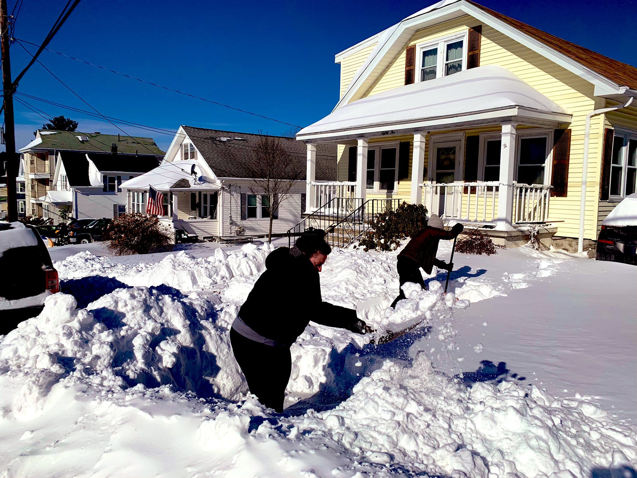 Massachusetts Snowfall Totals How Much Snow Did We Get   Dacee6c9 Fd67 4edb A278 F53480687770 LOC ENT Snow Cleanup 