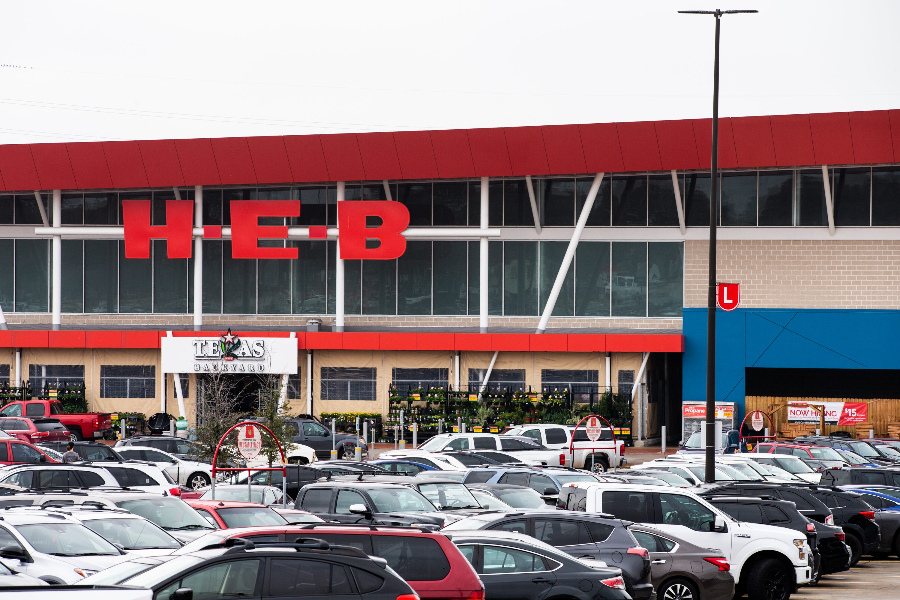 Is Heb Open On Christmas 2022 H-E-B Stores To Close Early On Thursday To Winter Storm