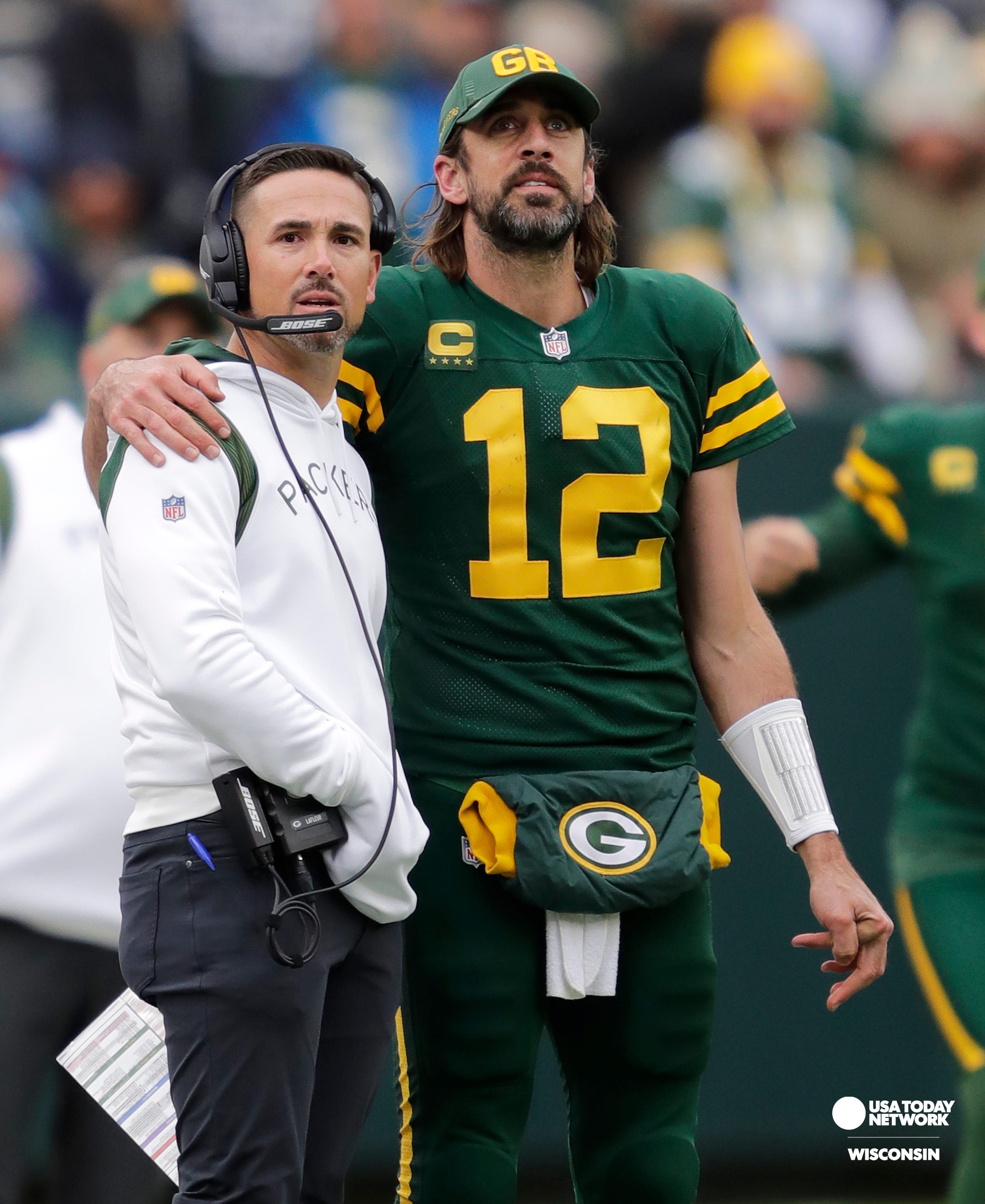 Amid final roster cuts, Packers swing trade for punter Corey Bojorquez,  move on from JK Scott – The Times Herald