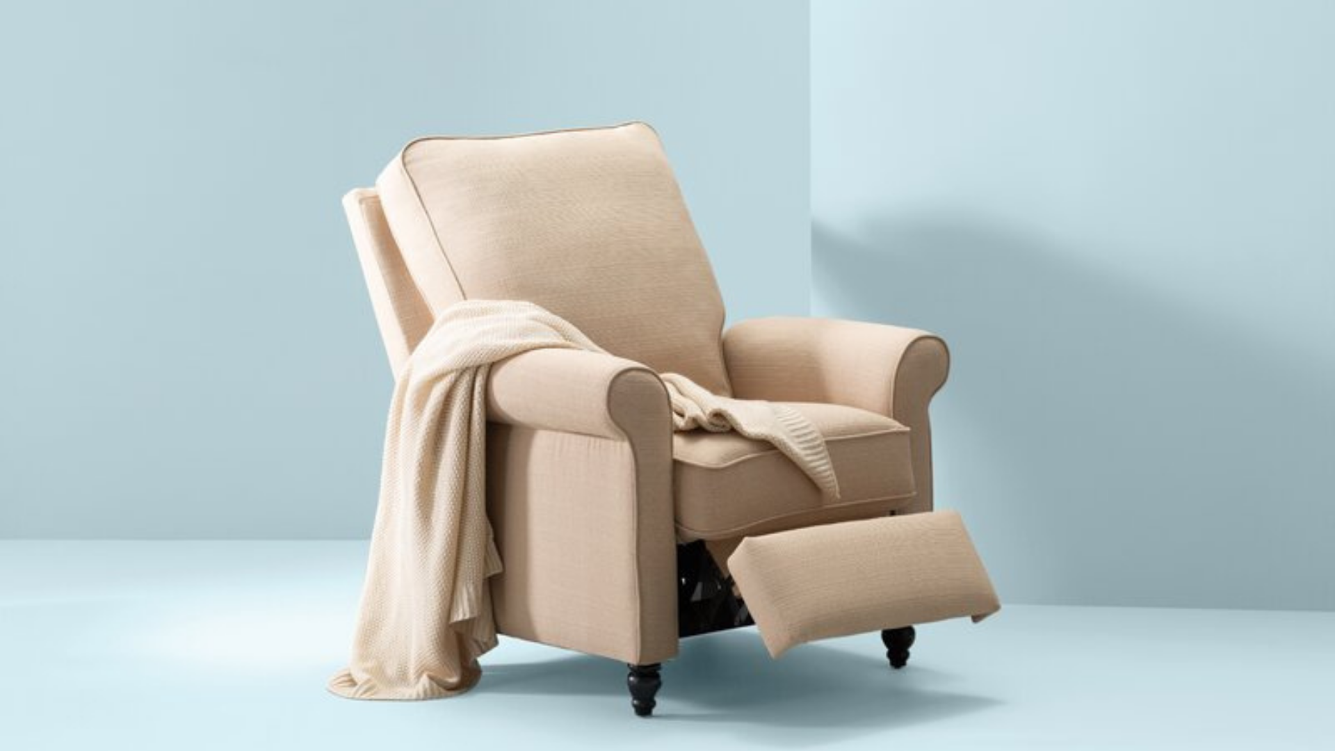 best recliner under 400