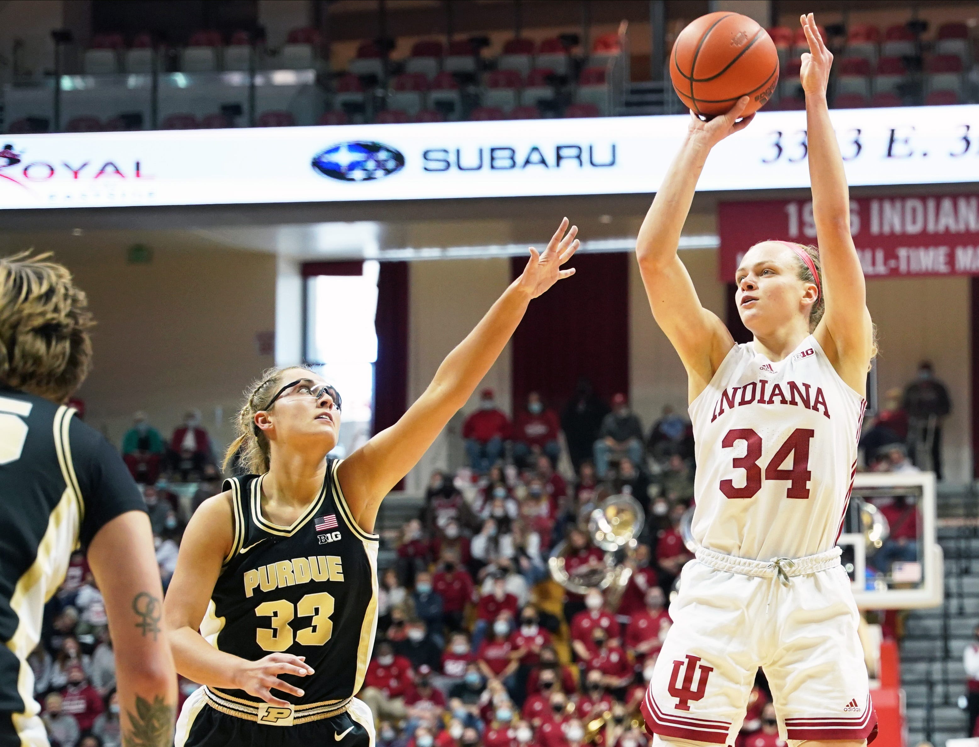 iu-women-s-basketball-sweeps-purdue-as-historic-season-unfolds