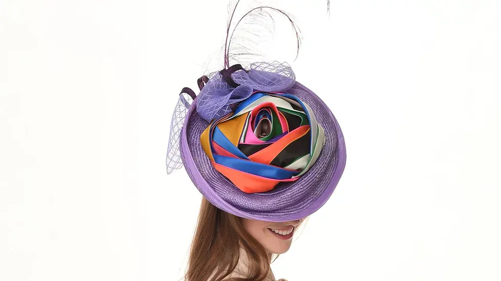 christine moore millinery hats