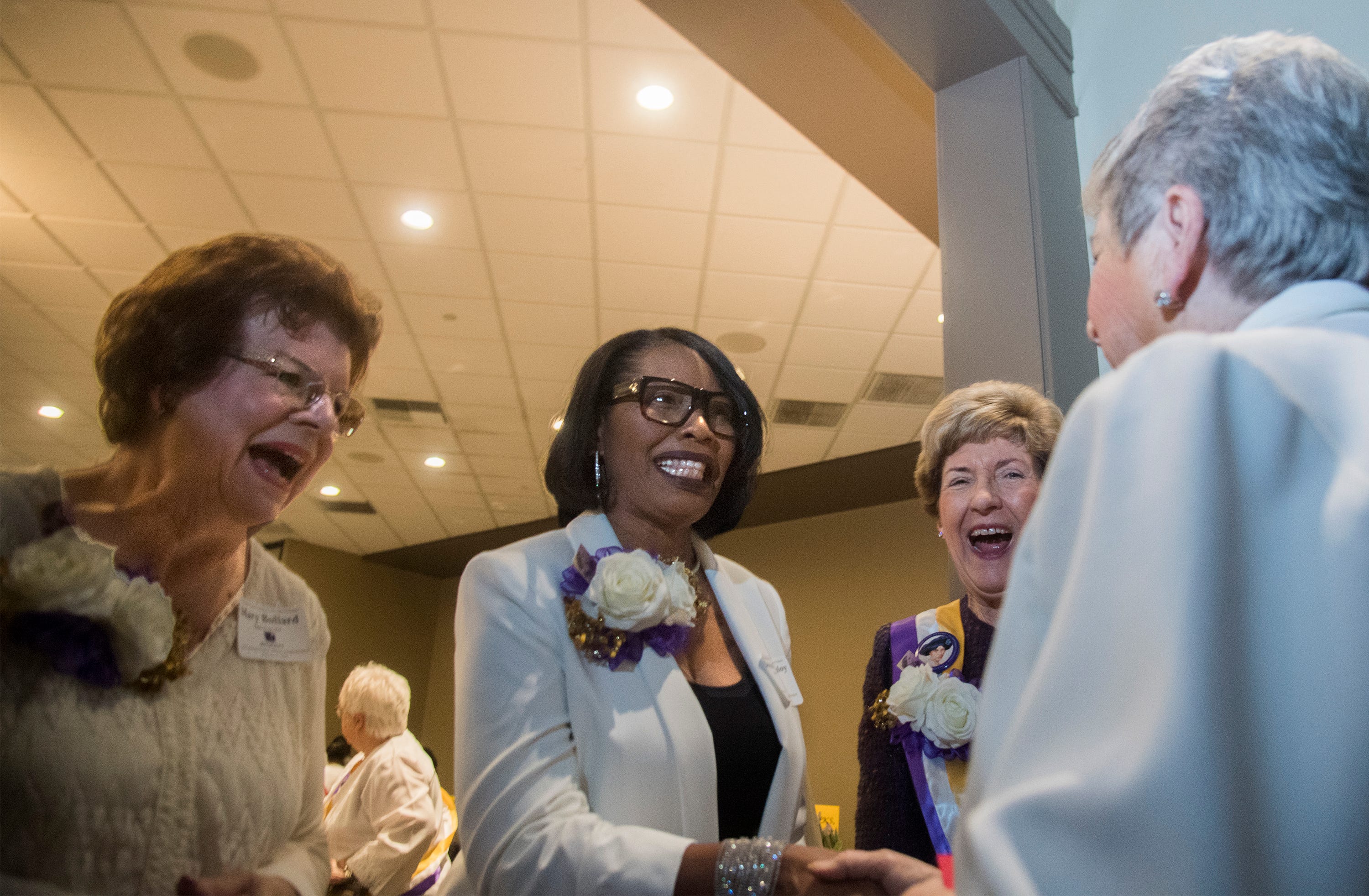 Susan B. Anthony Awards: 7 San Joaquin County Women To Be Honored