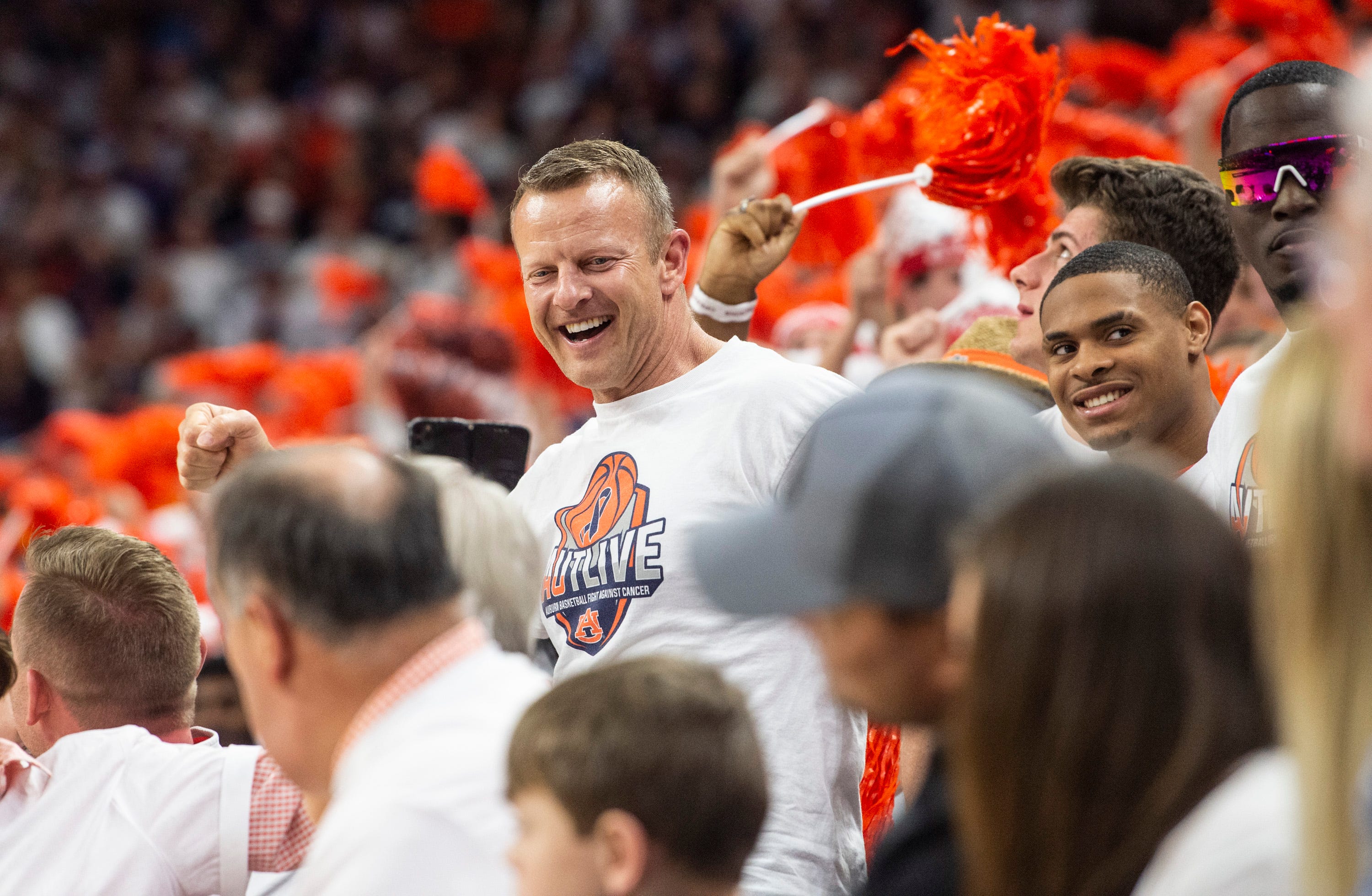 Bryan Harsin-Auburn Football Mess Will End In One Of Two Ways