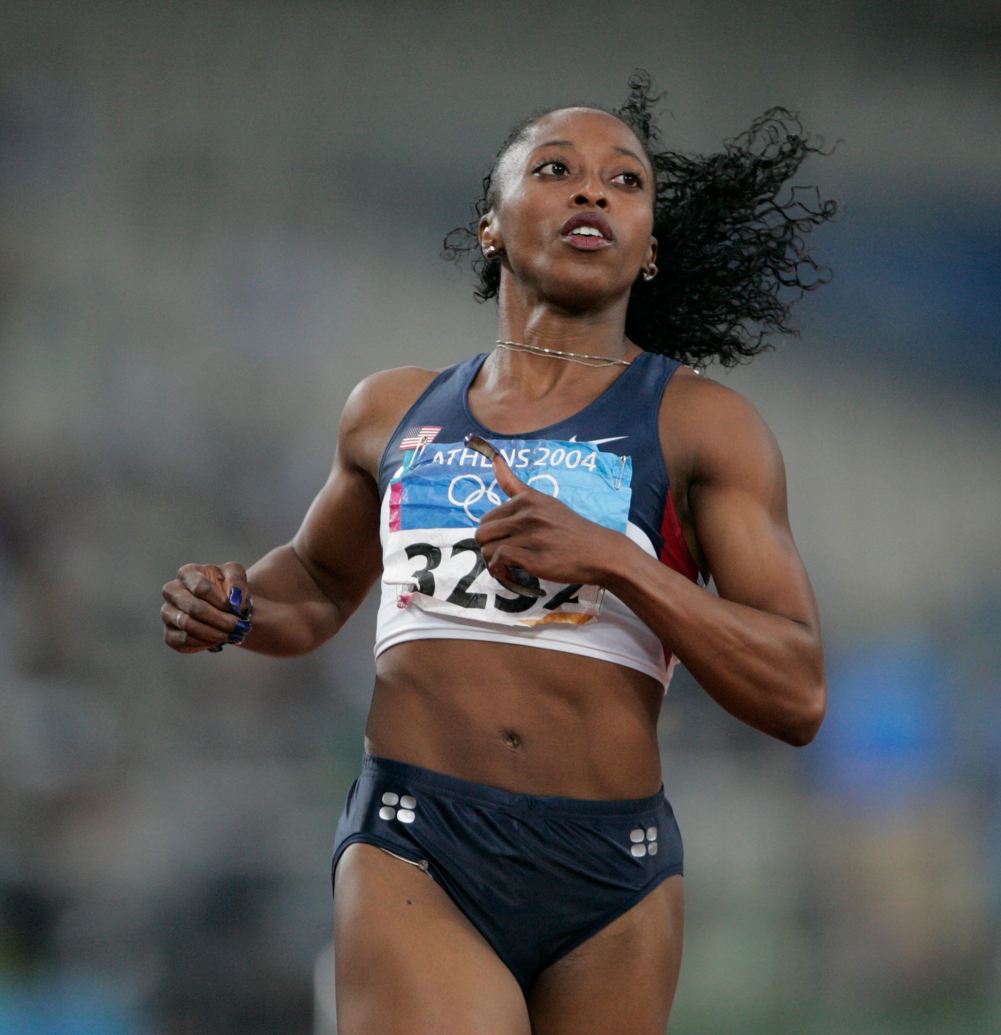 Top 8 Greatest Female Sprinters of All Time Women Athletes who have