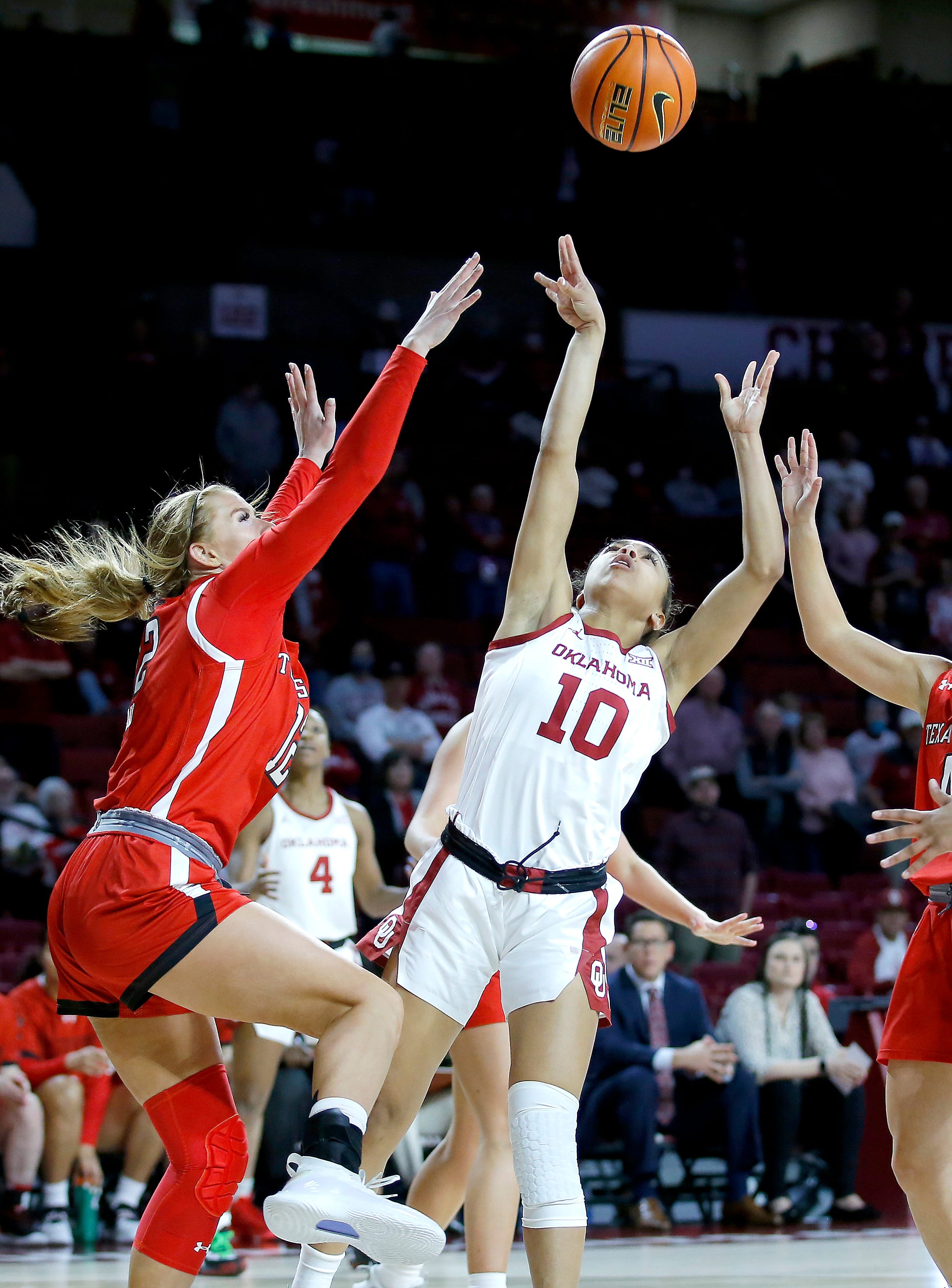 How To Watch Selection Of Ou Women's Basketball For Ncaa Tournament