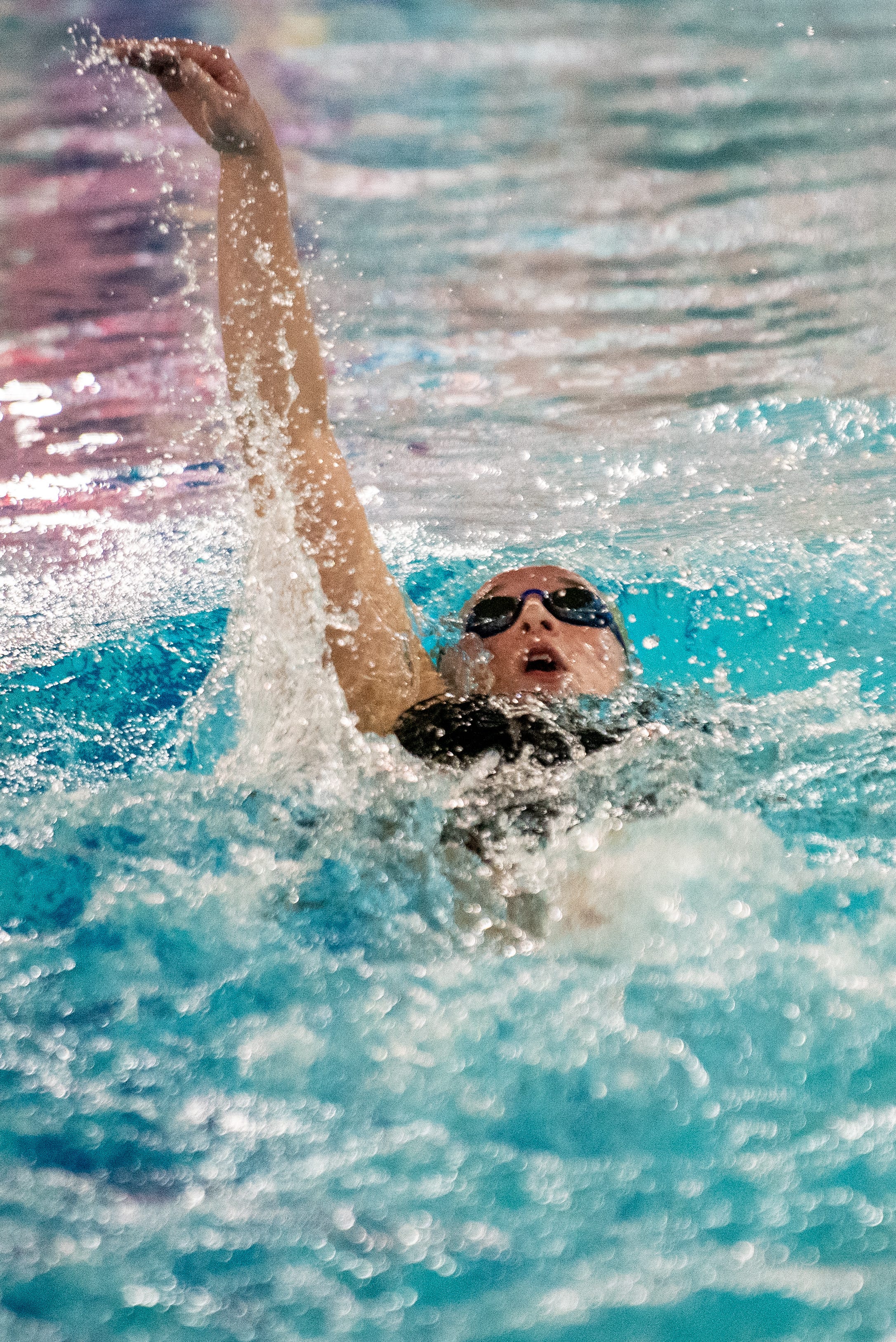 NJ Girls Swimming: Morris, Sussex County Preview Capsules