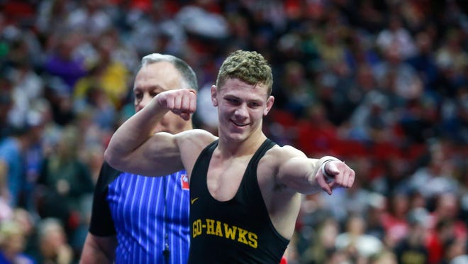 Major changes coming to 2022-23 Iowa high school wrestling postseason