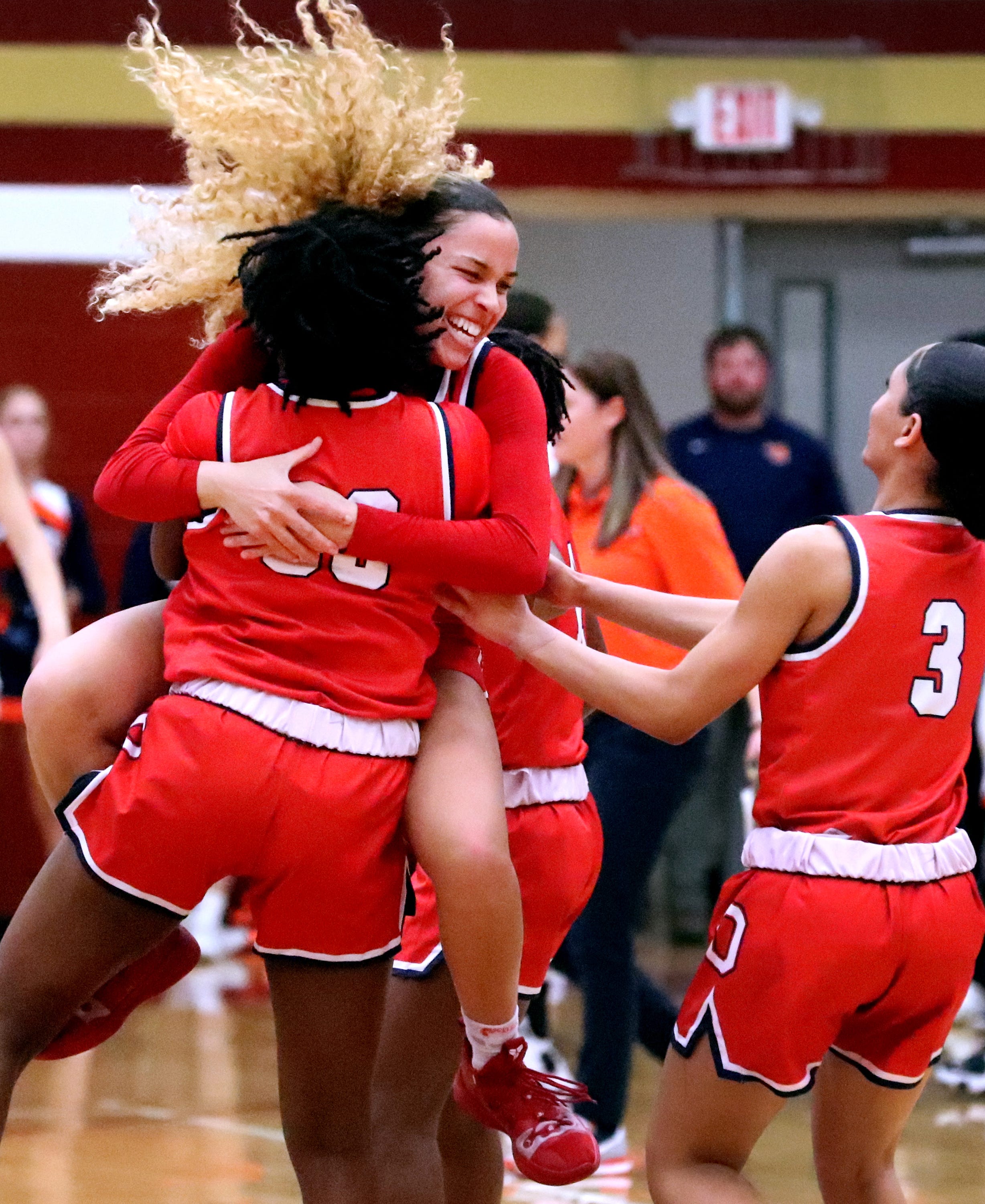 Murfreesboro TSSAA basketball region tournament schedule, predictions