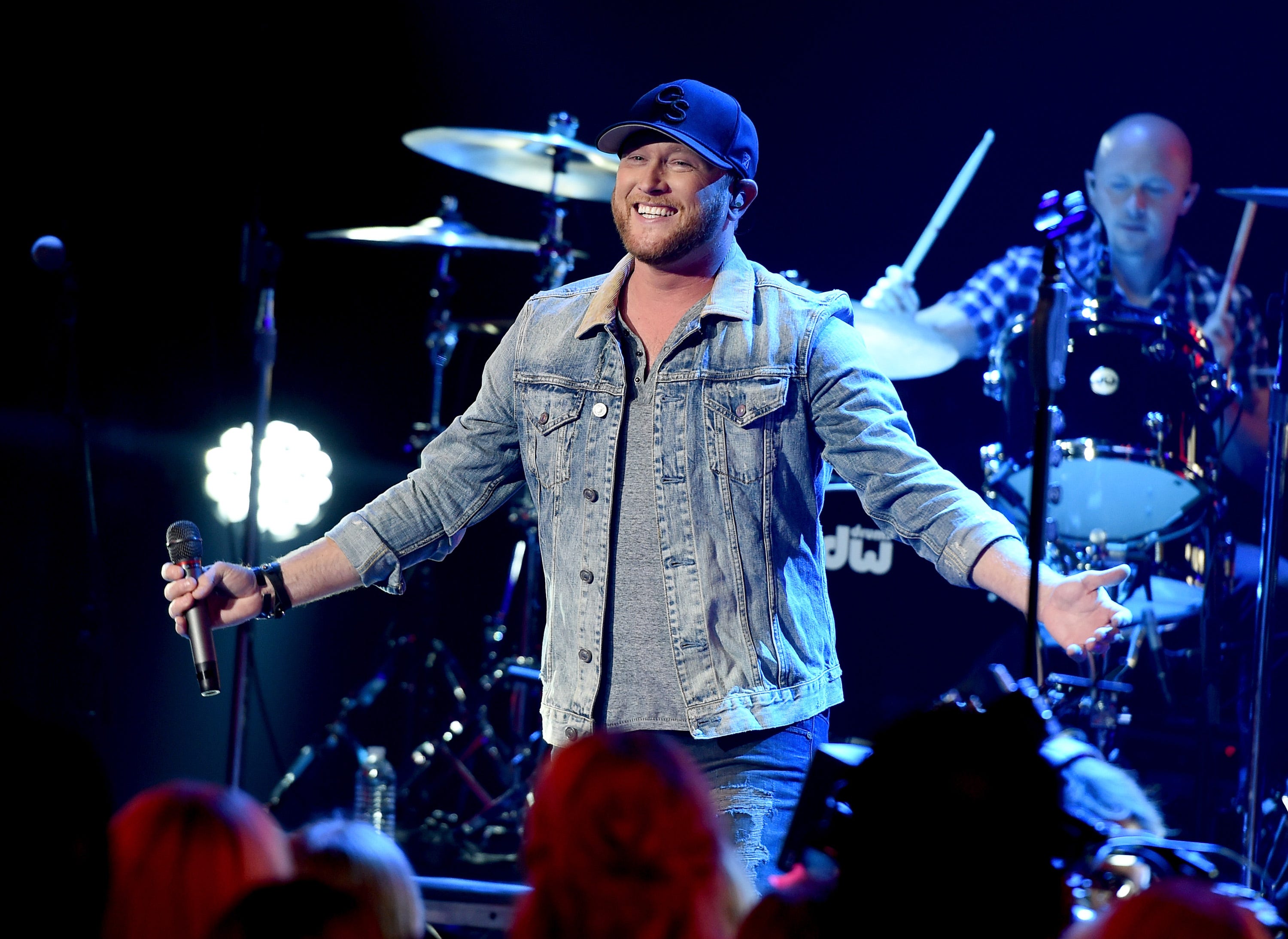 Freeman Stage Schedule 2022 Cole Swindell, Patti Labelle, Elvis Tapped For Freeman Arts Pavilion