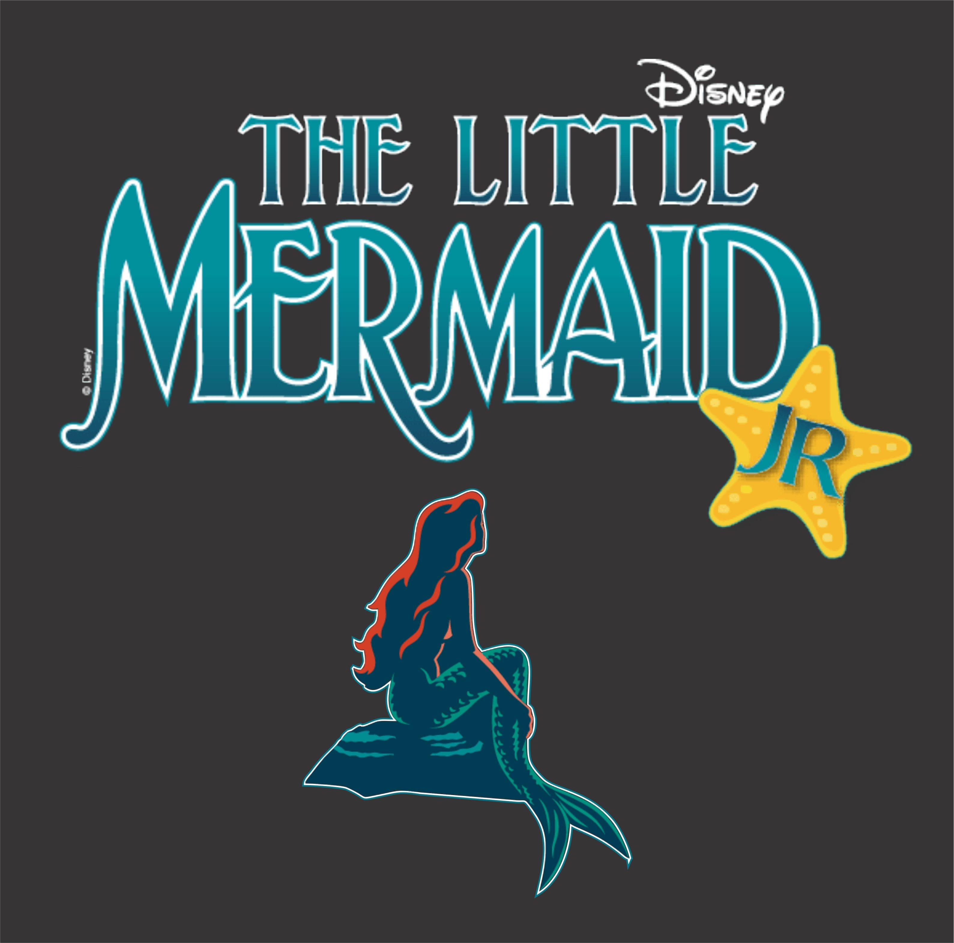 Journey Under The Sea With Little Mermaid Jr At Kms March 11 13