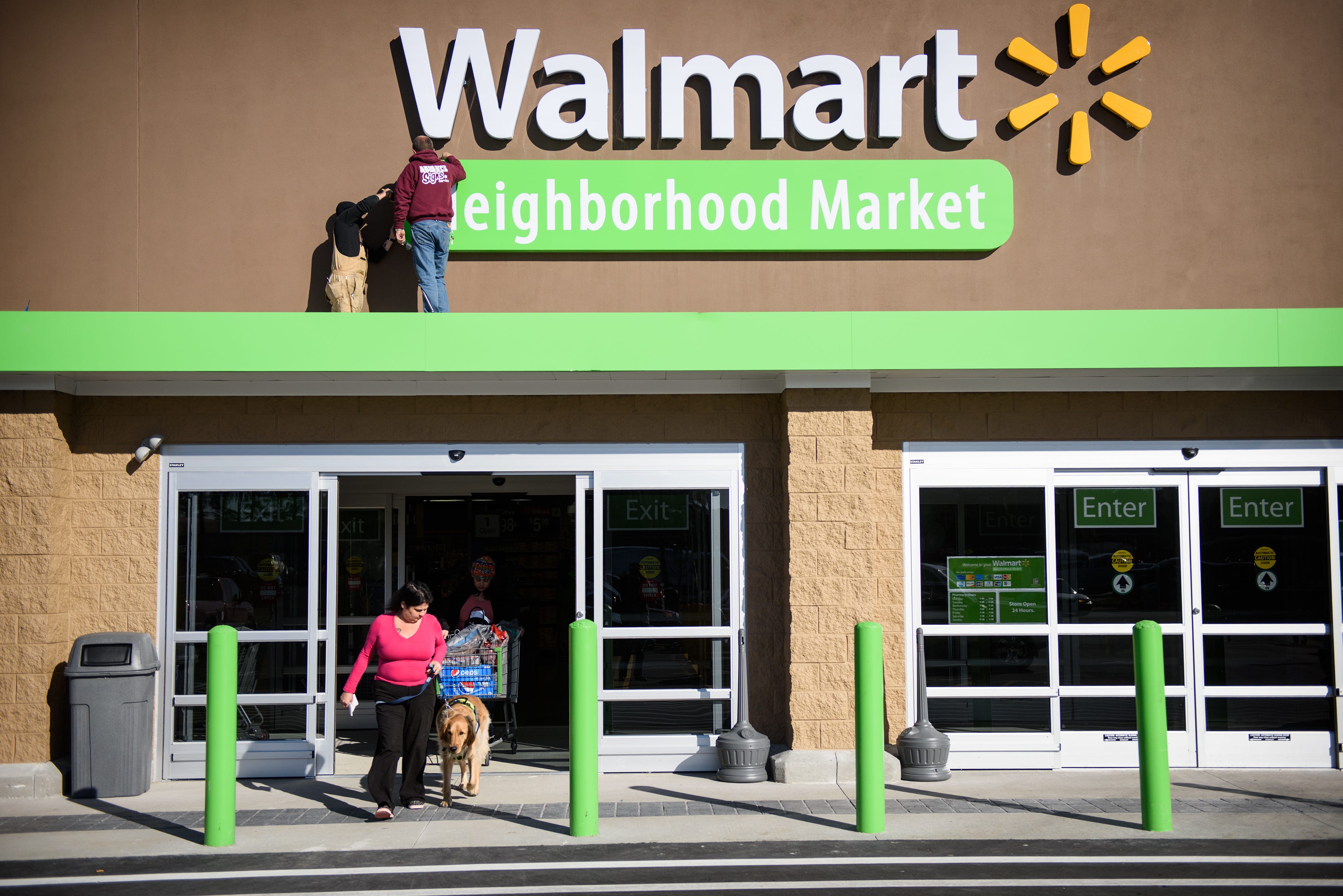 pharmacy hours walmart neighborhood market